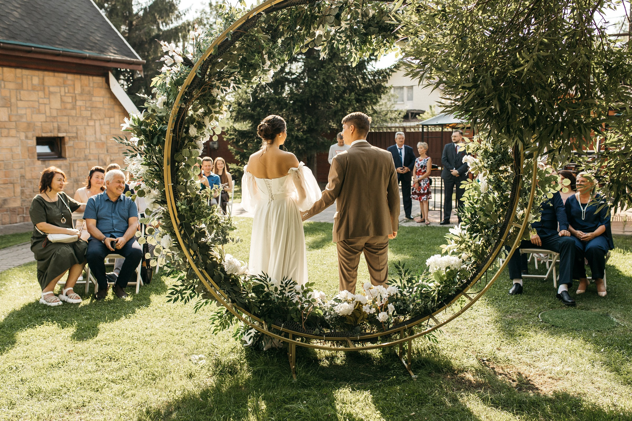 Михаил&Кристина