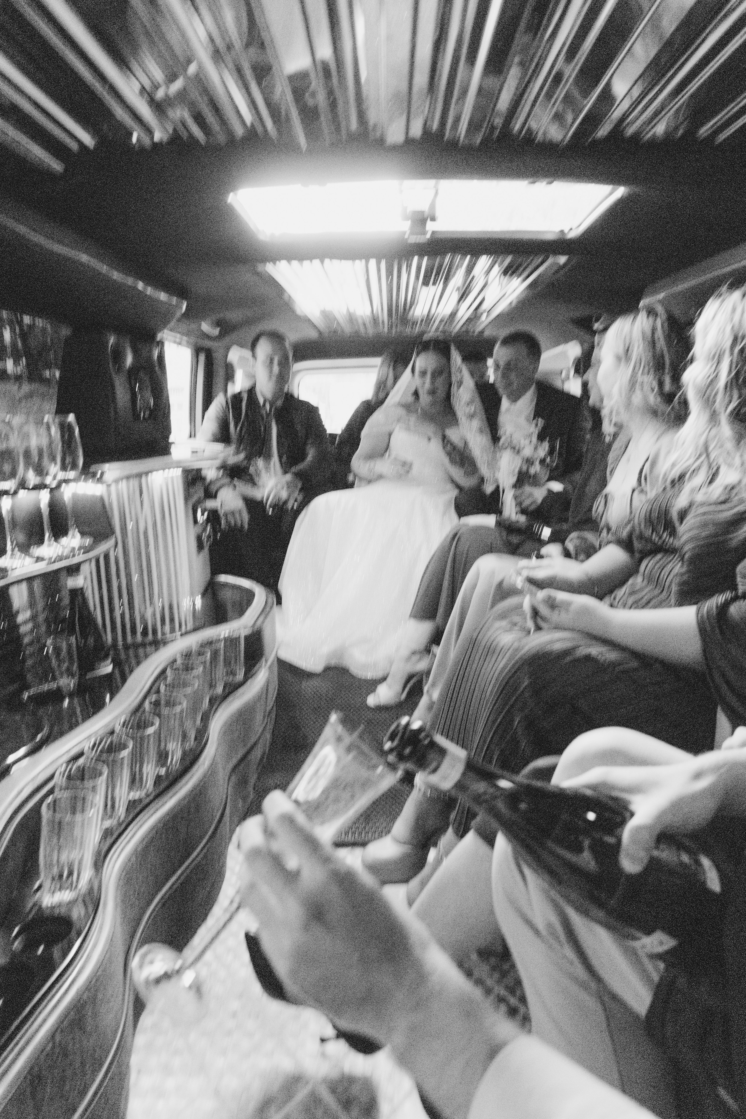 Свадебная. Фотограф Оксана Пономарева