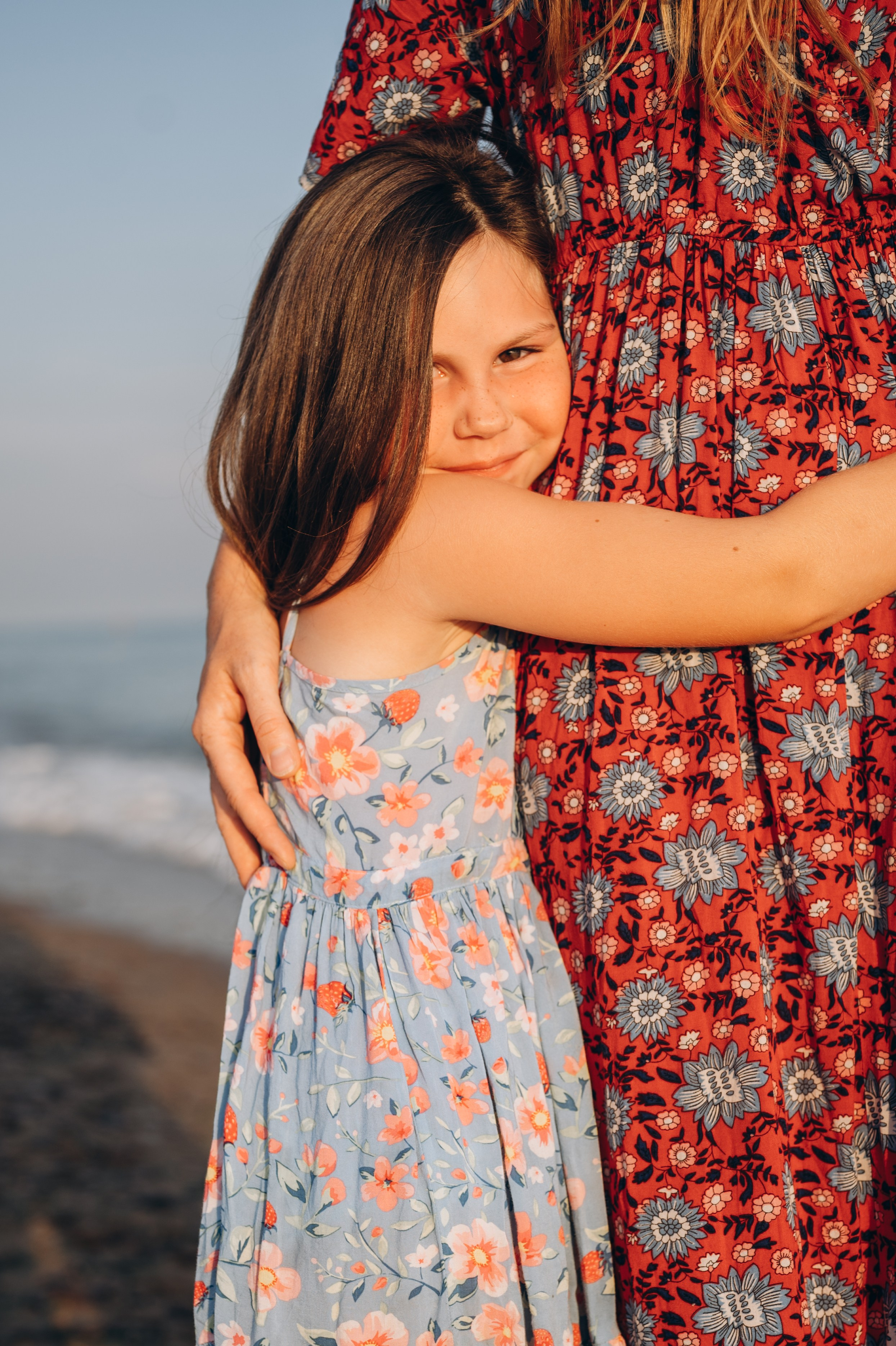 Иван, Анна, Ваня, Сава и Соня. Фотограф Горбенко Анна