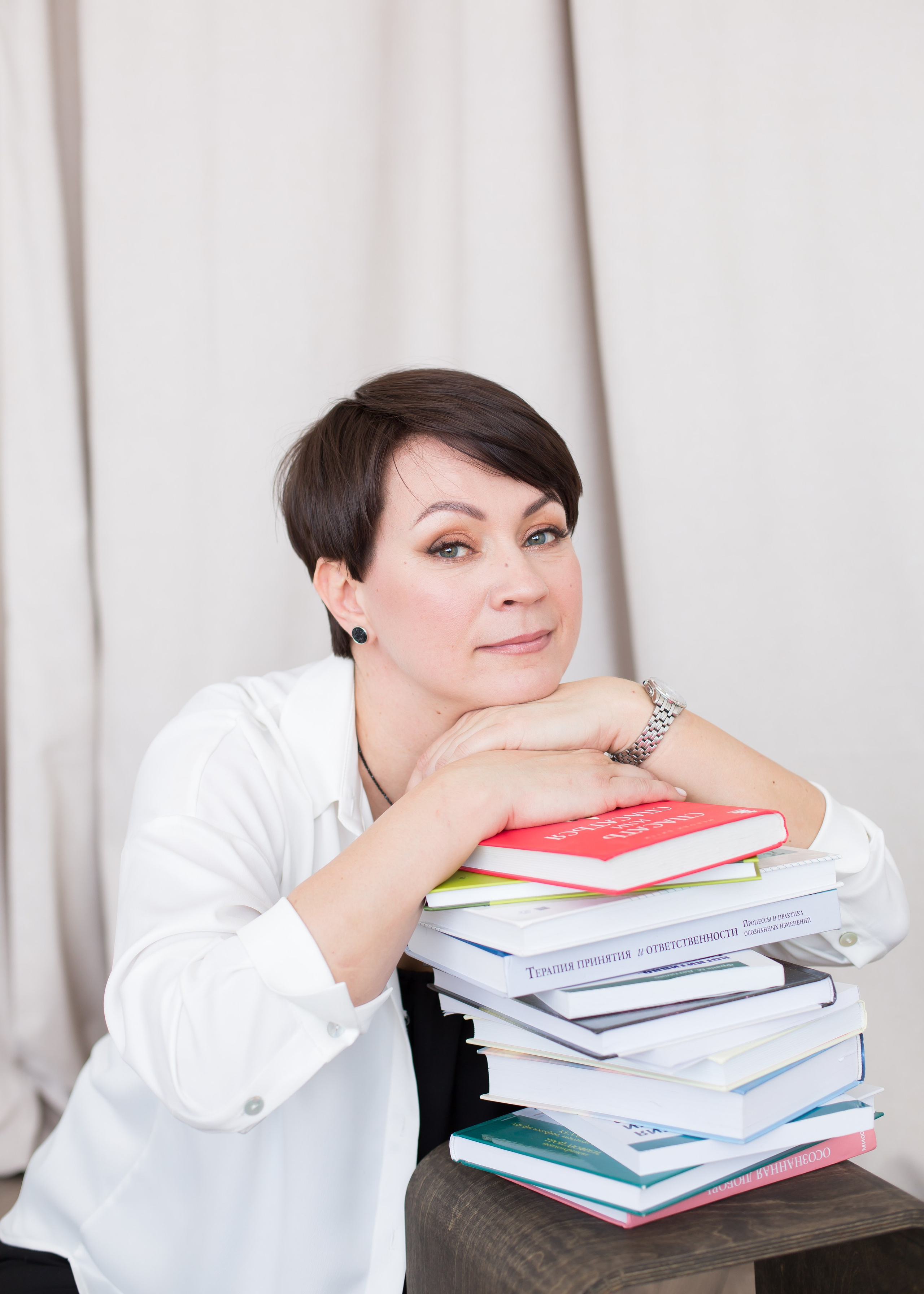 Контент съемка для психолога. Фотограф в Волгограде Галина Власенко