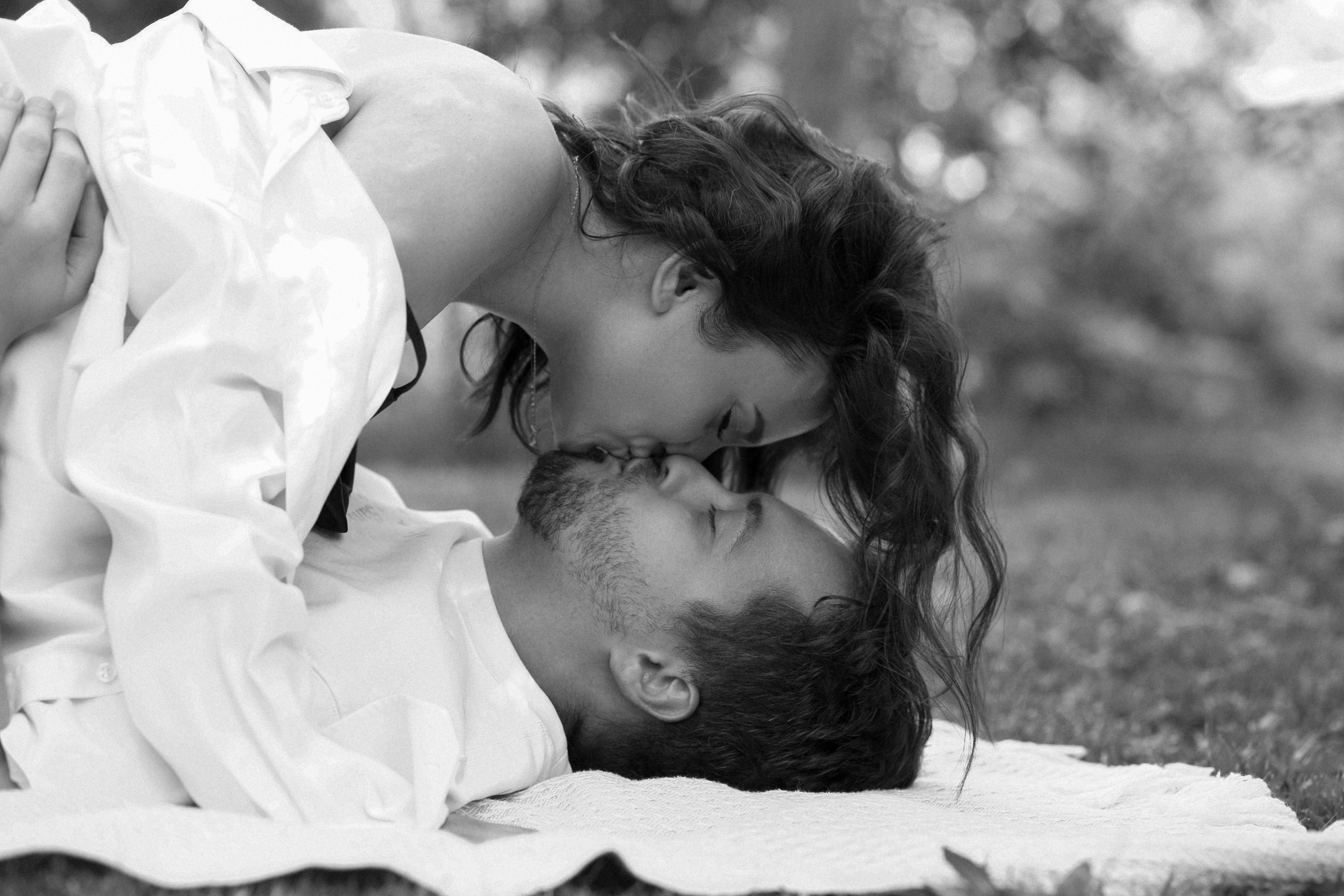 Семья Егоровых. Фотограф Шевчик Виктория