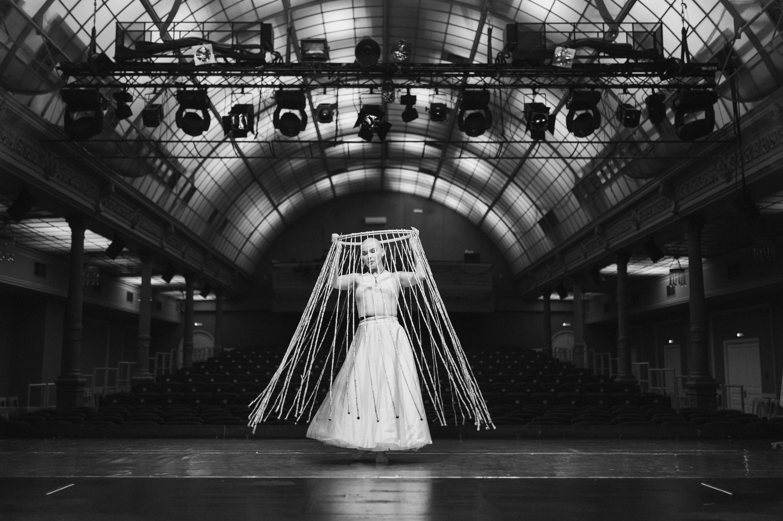 Три Апельсина Backstage. Репортажный фотограф в Санкт-Петербурге и Москве Мария Ежова