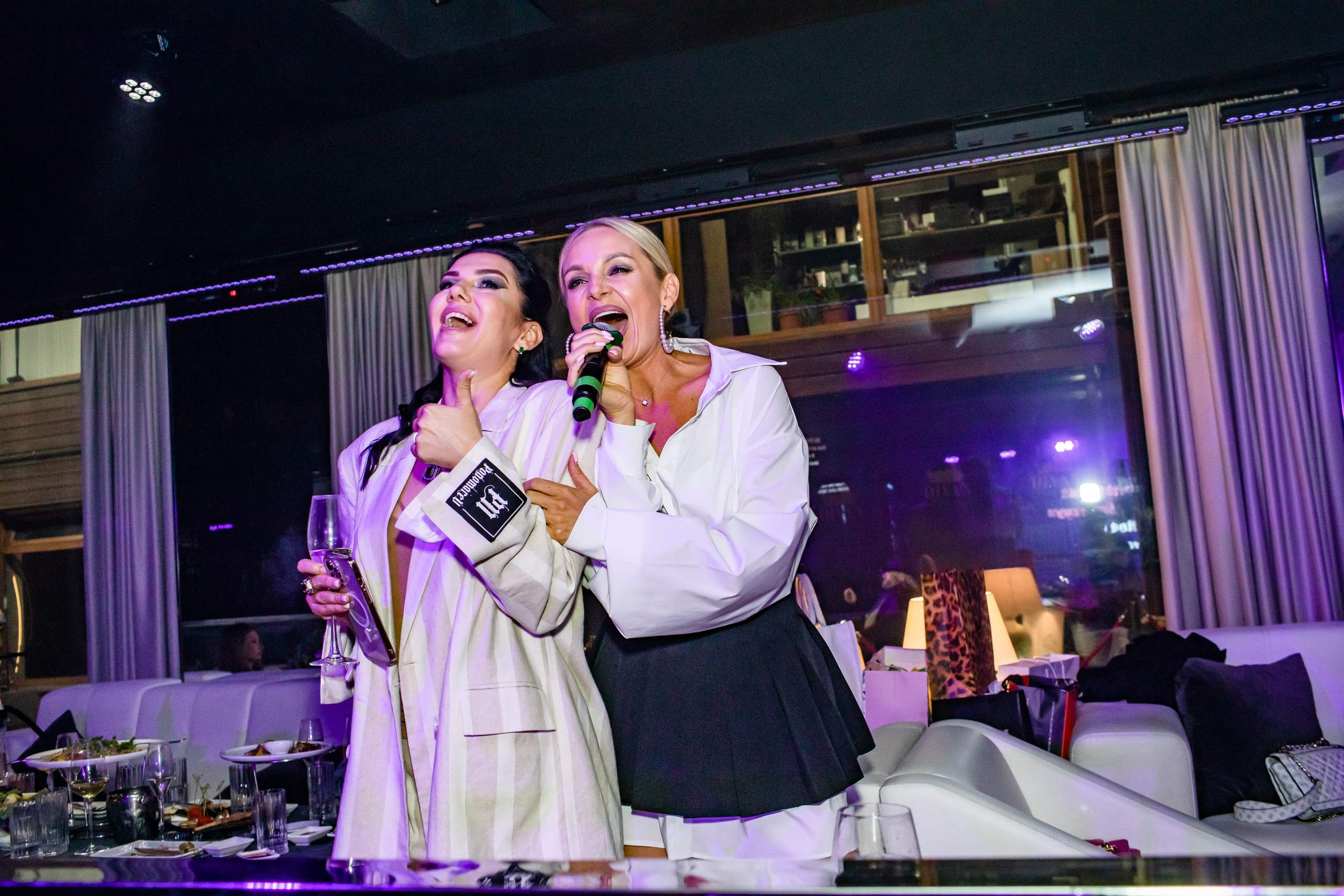 День рождения Люси. Art photographer Nino