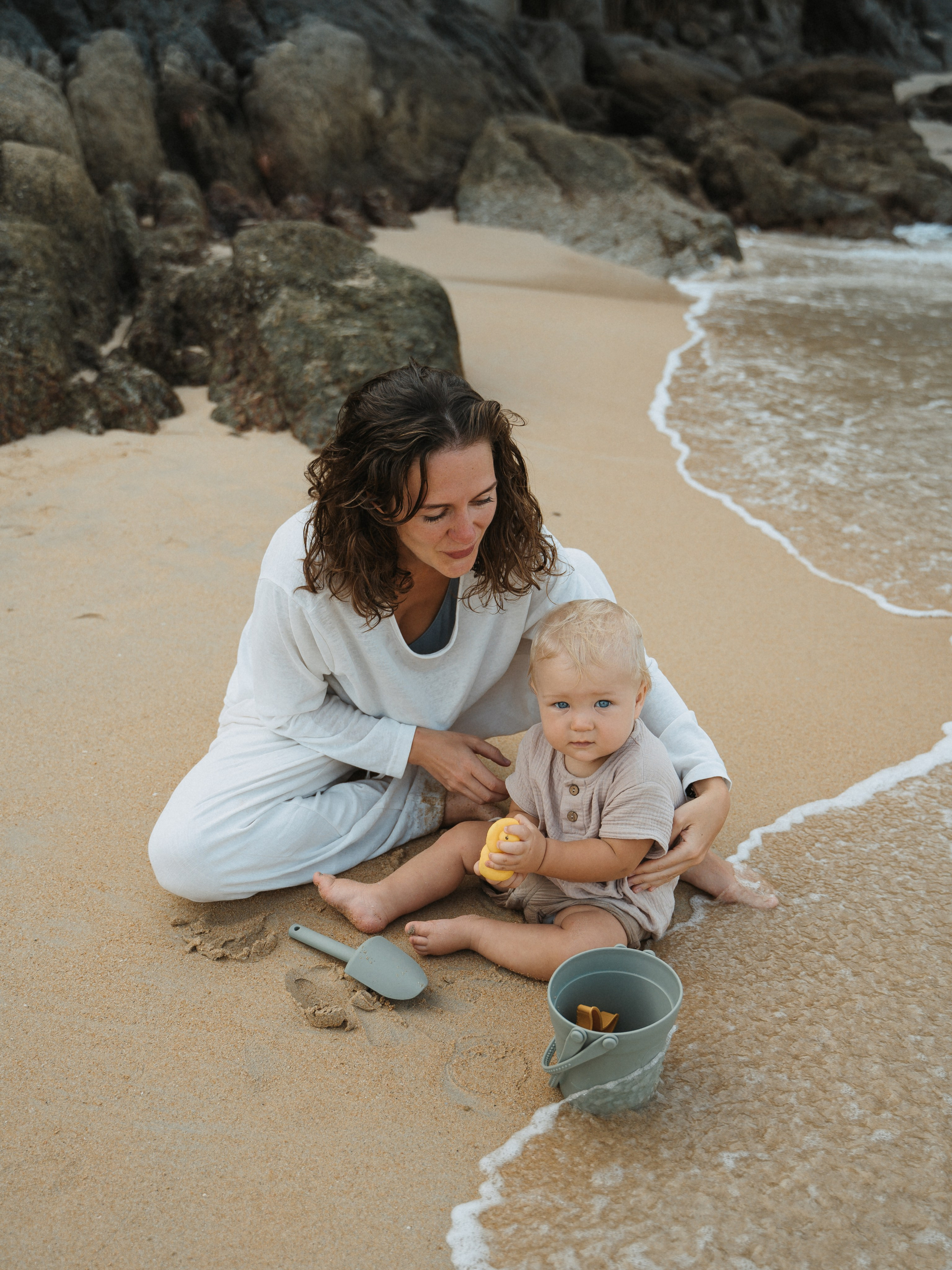 Семейные фотосессии на Пхукете. Фотограф на Пхукете Виктория