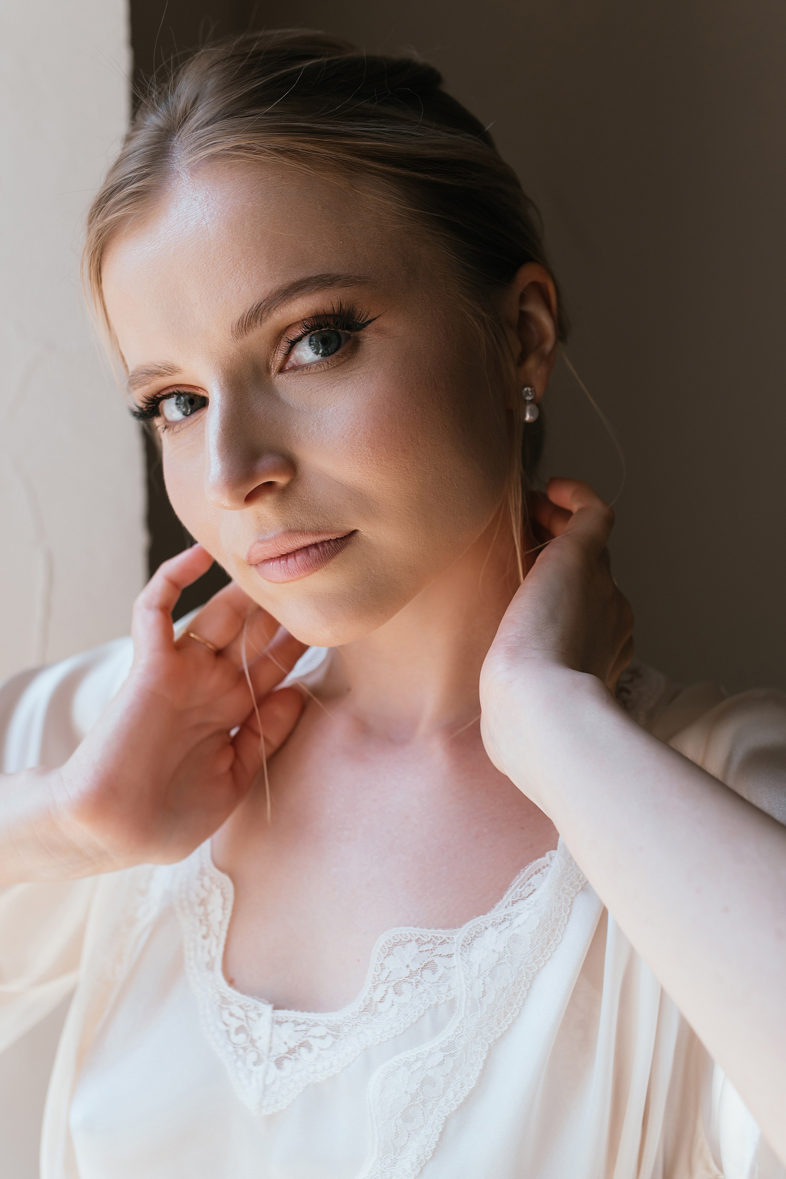 Wedding day #65. Свадебный, семейный фотограф в Рязани Лена Брант