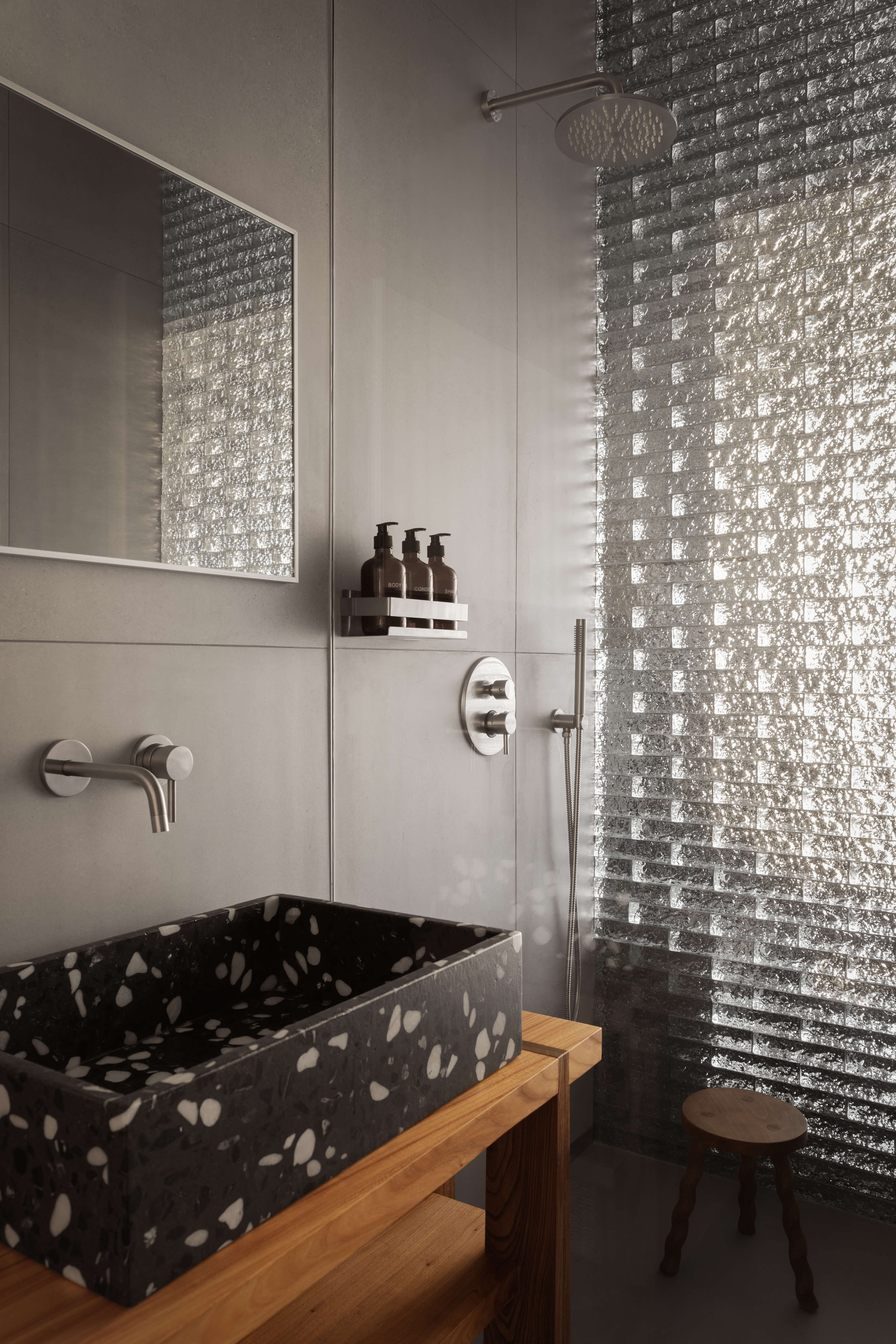 DUNA Interiors — Metropole. Roman Yakunin — interior photographer in Almaty, Kazakhstan