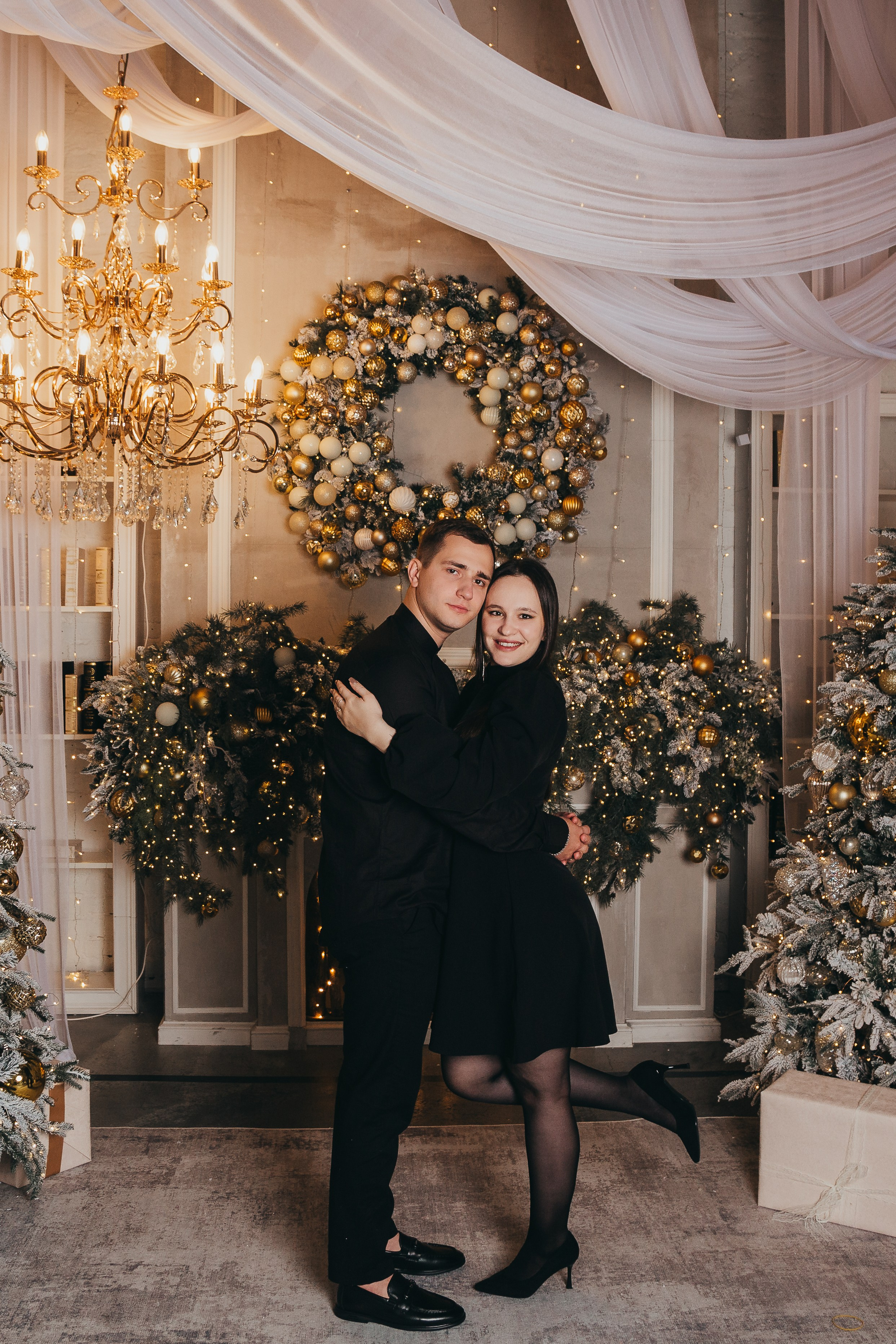 🖤. Екатерина Королева. Фотограф. Хабаровск