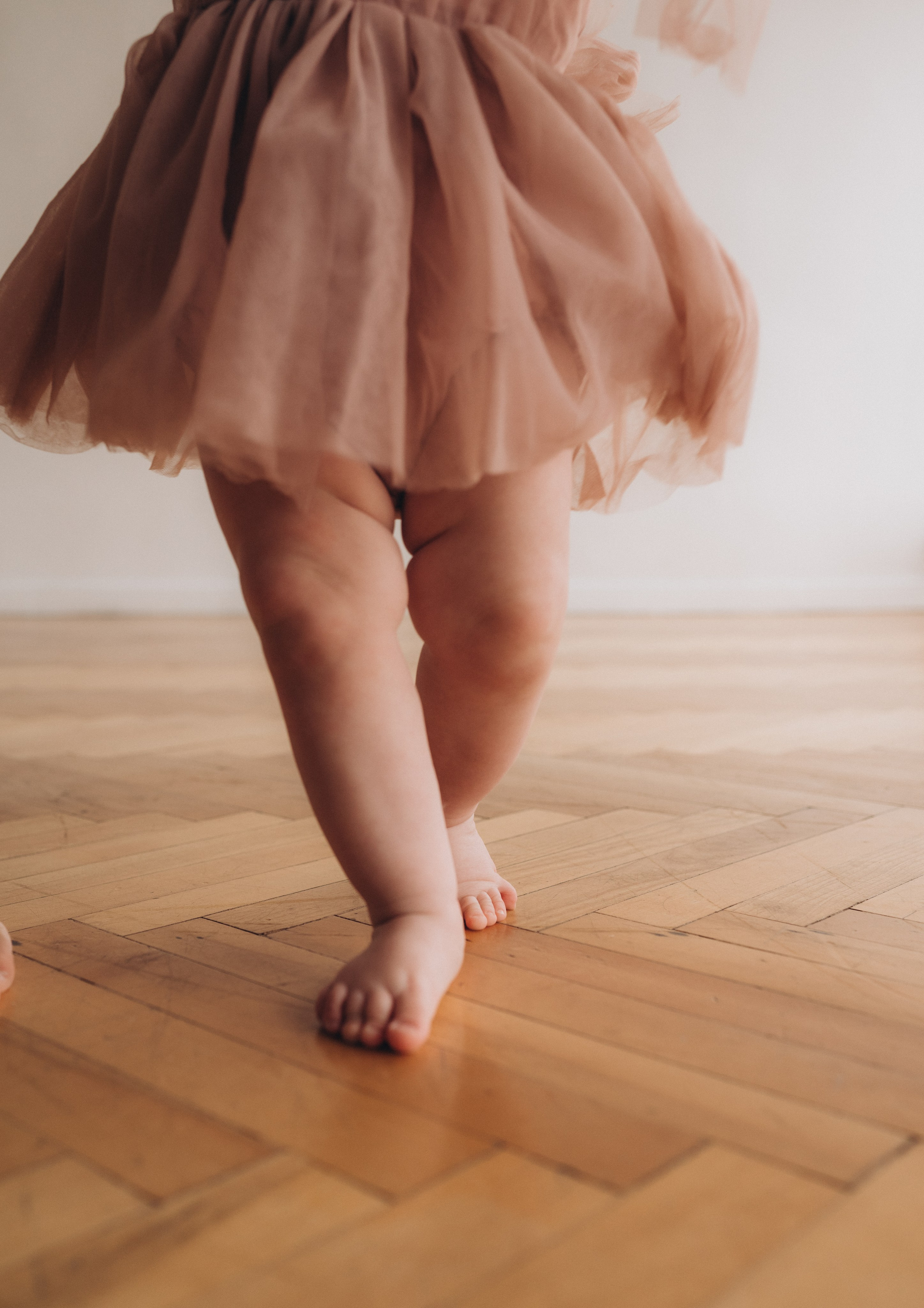 1 годик Полине. Семейный фотограф Юлия Власова