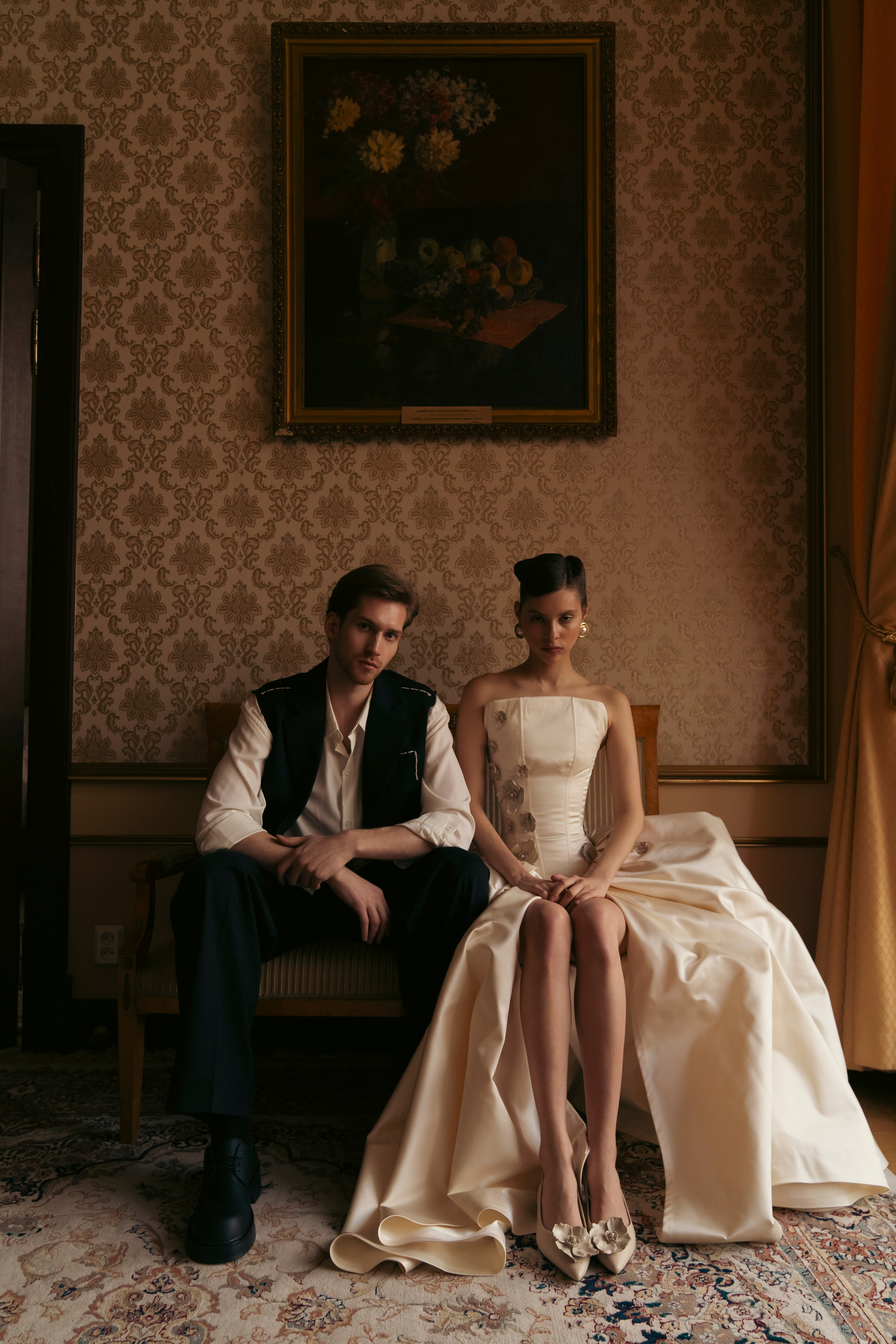 Отель Метрополь. Фотограф в Москве Татьяна Колотилова