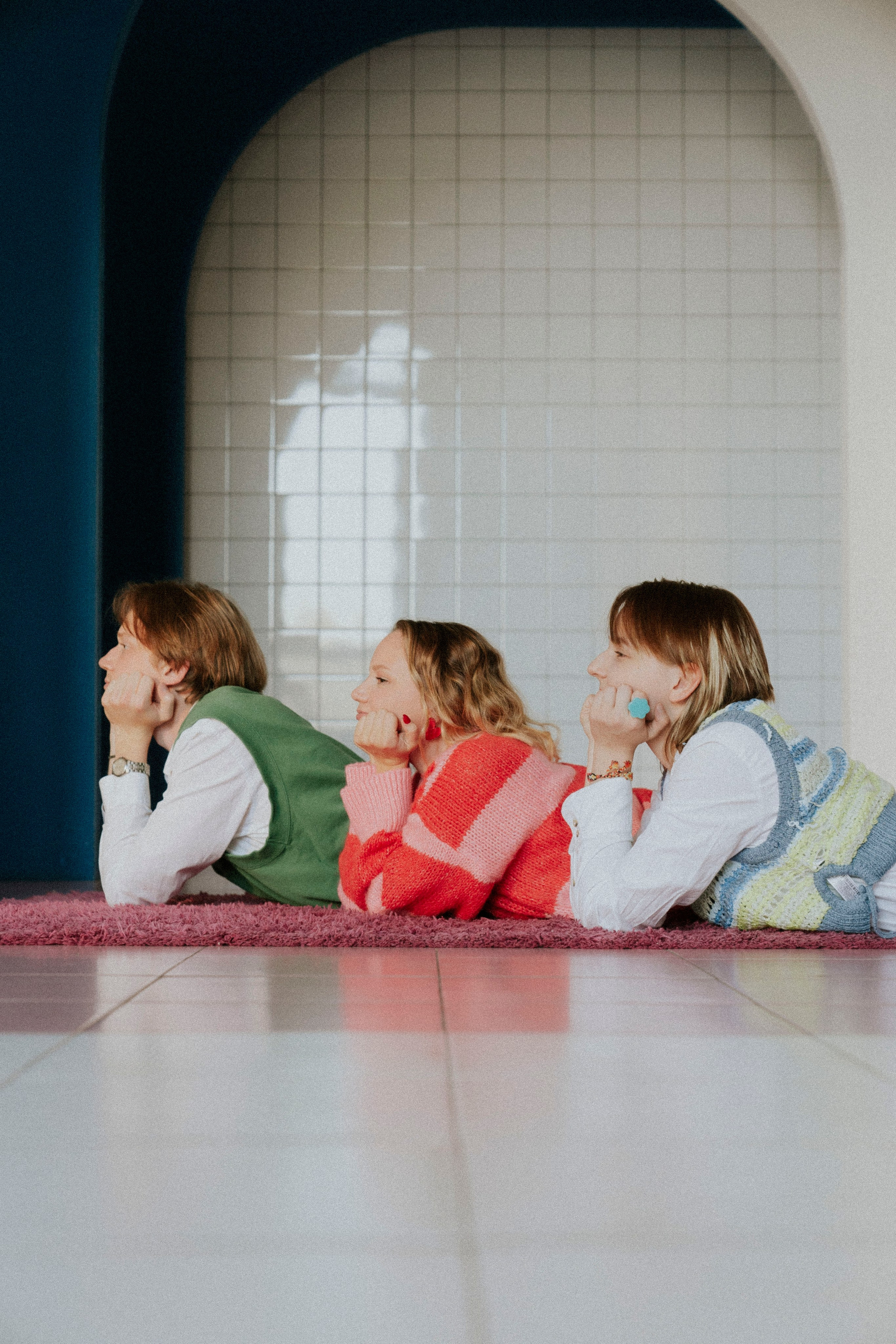 Школьная фотография. Фотограф в Москве Татьяна Колотилова