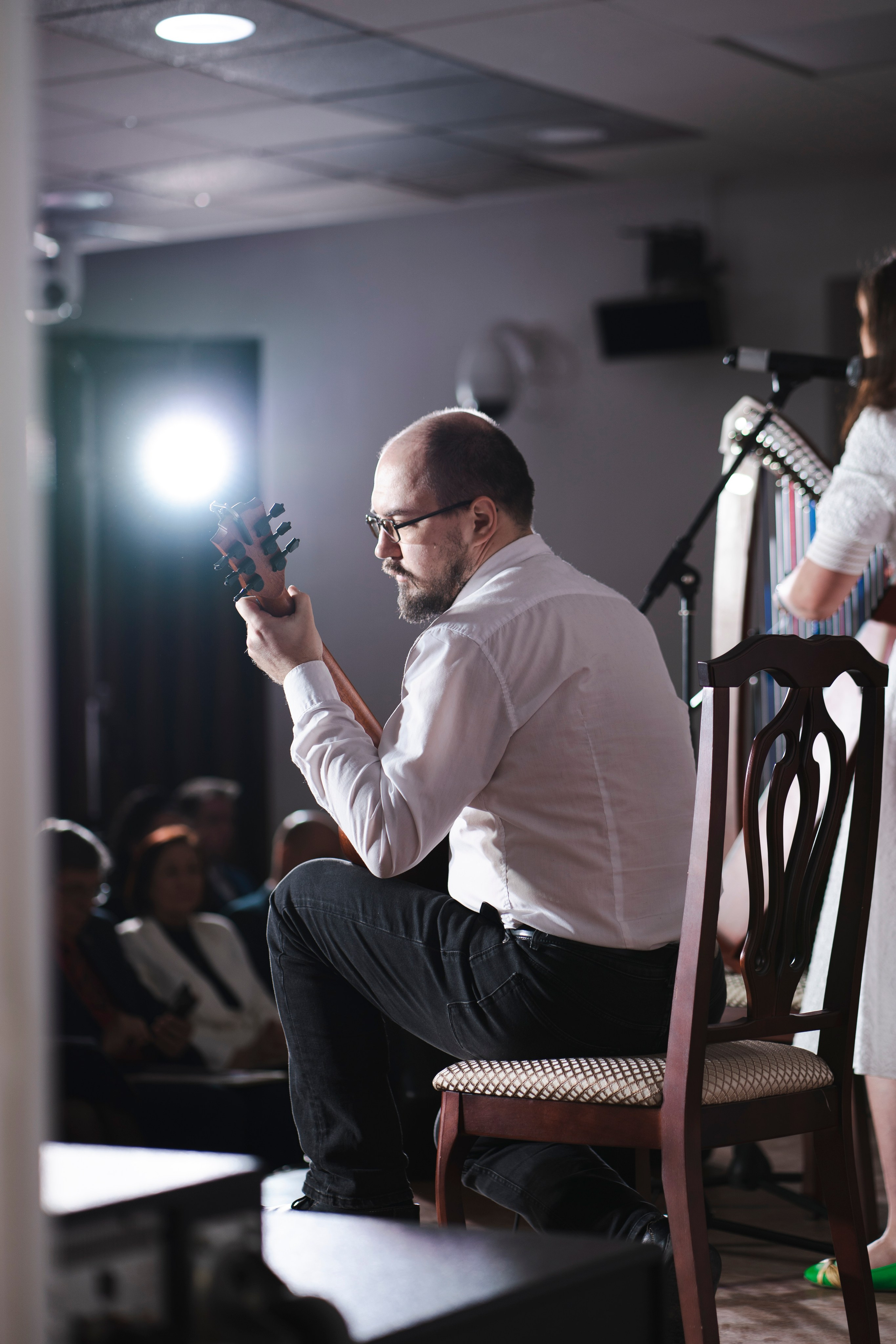 Репортаж. Фотограф в Москве Татьяна Колотилова