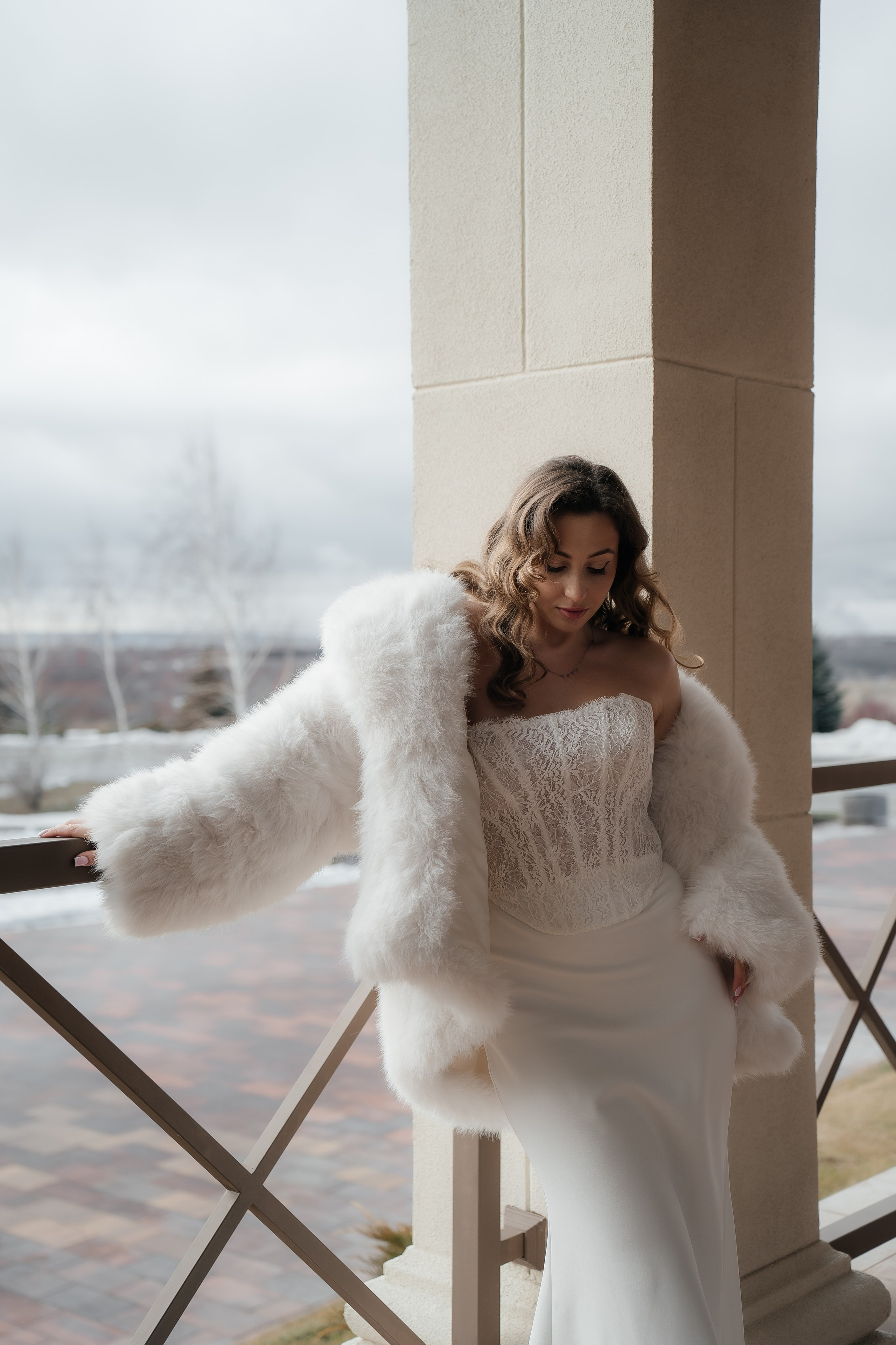 Лариса и Андрей. Гермес. Семейный и свадебный фотограф в Саратове Евангелина Штах