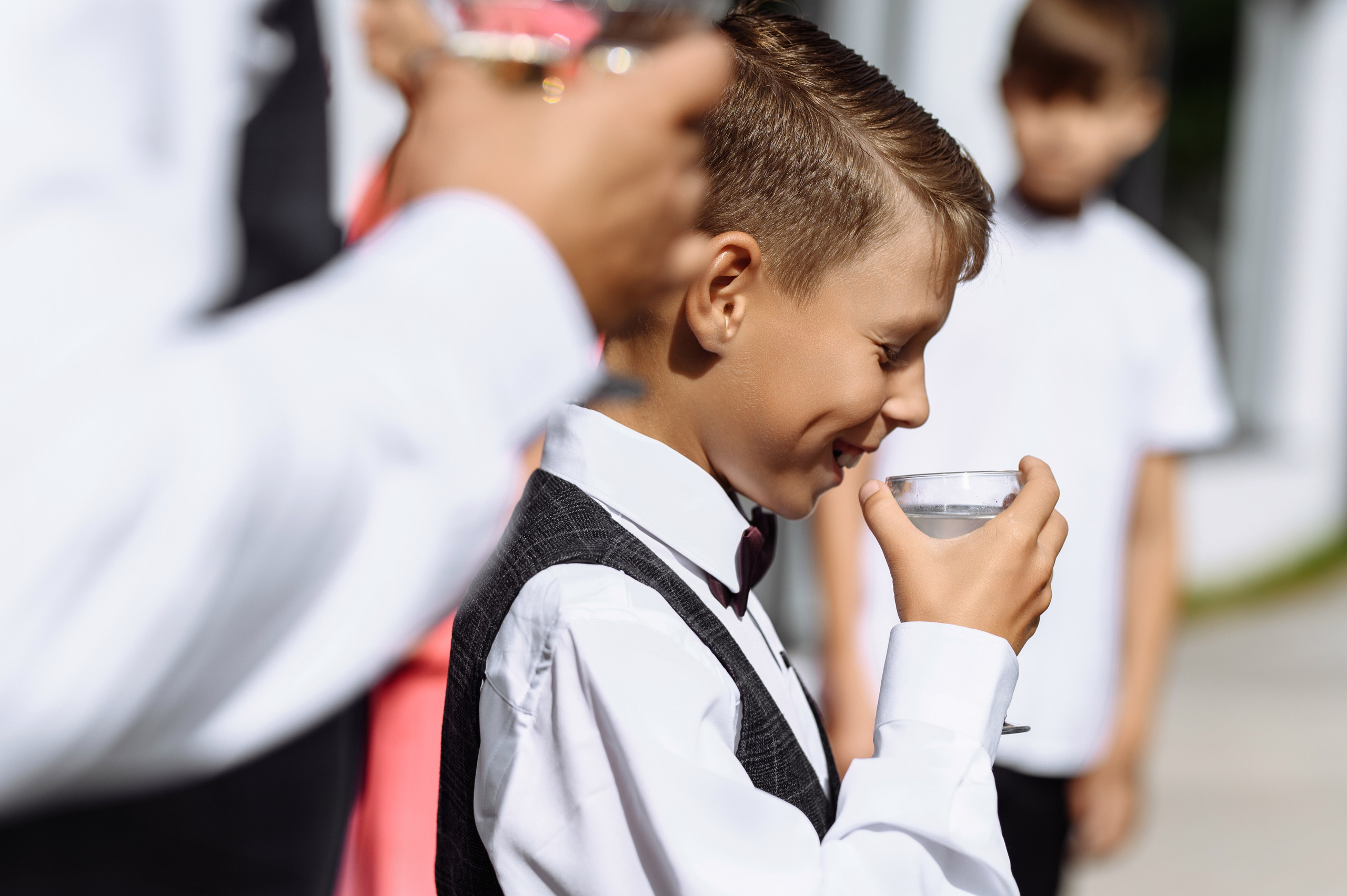 Дмитрий и Елизавета. Фотограф Кирилл Верт