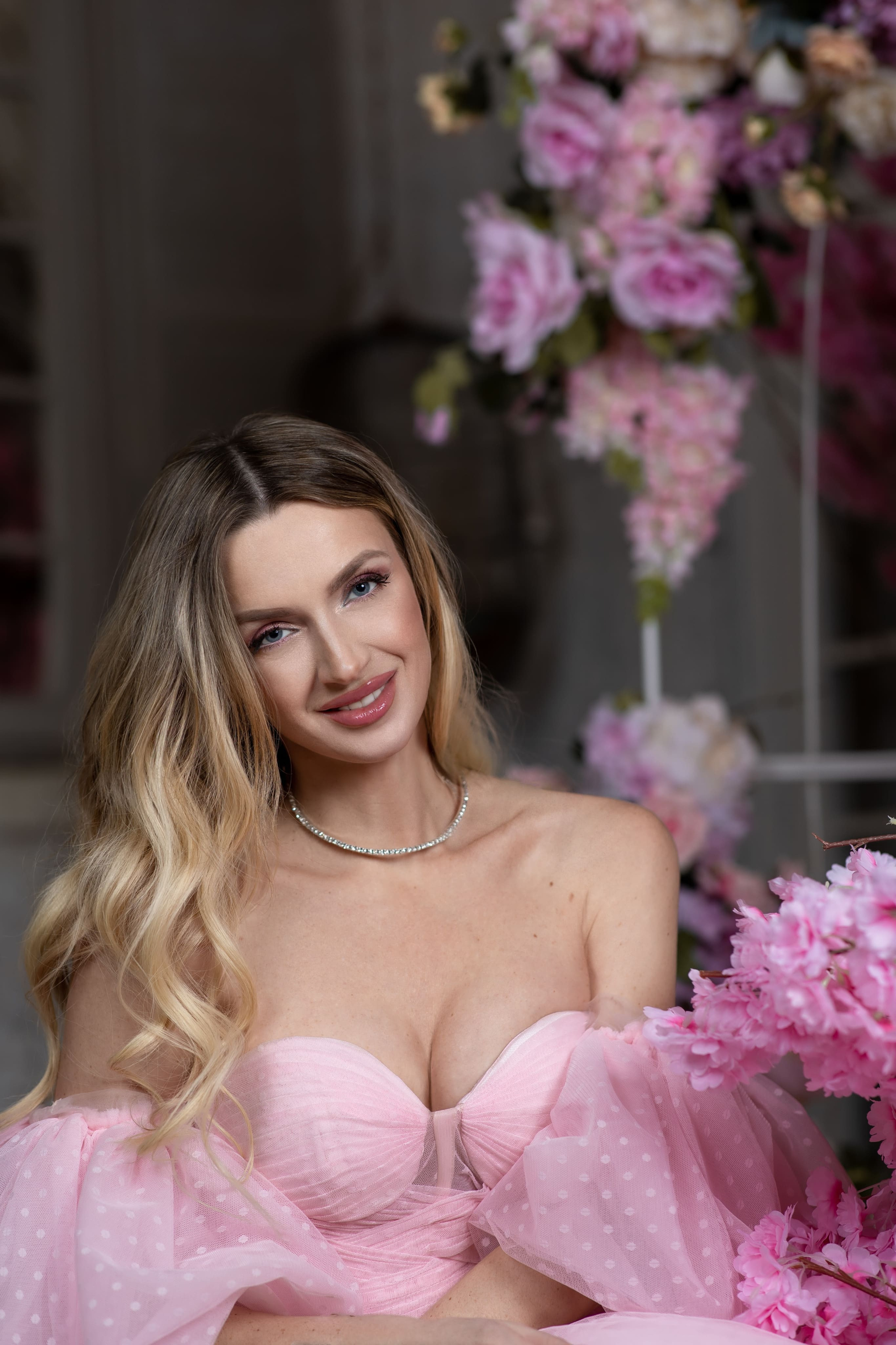 Индивидуальная фотосессия. Индивидуальные фотосессии в Москве. Фотограф Анна Парфенова