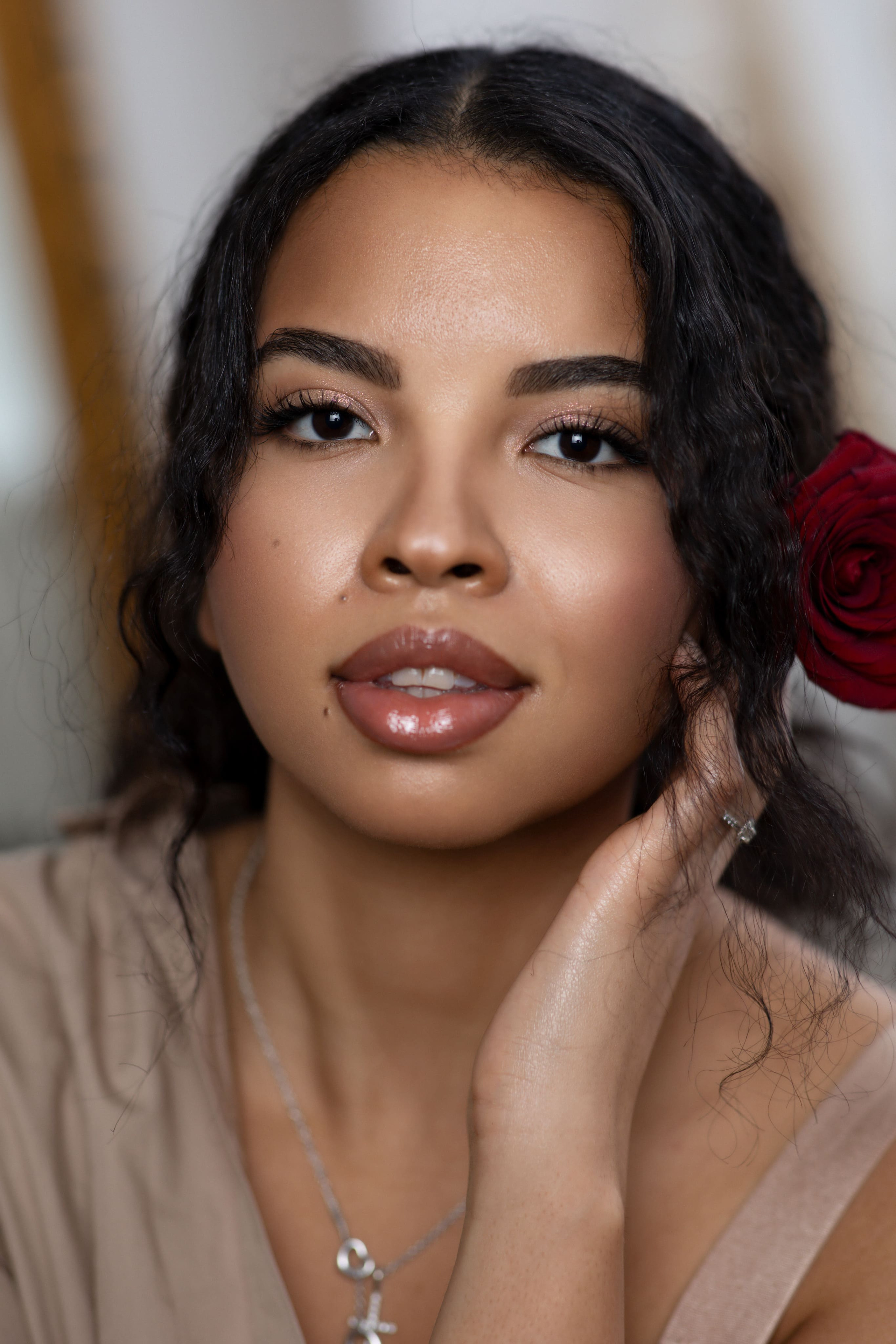 Фотосессия в студии в Москве. Индивидуальные фотосессии в Москве. Фотограф Анна Парфенова