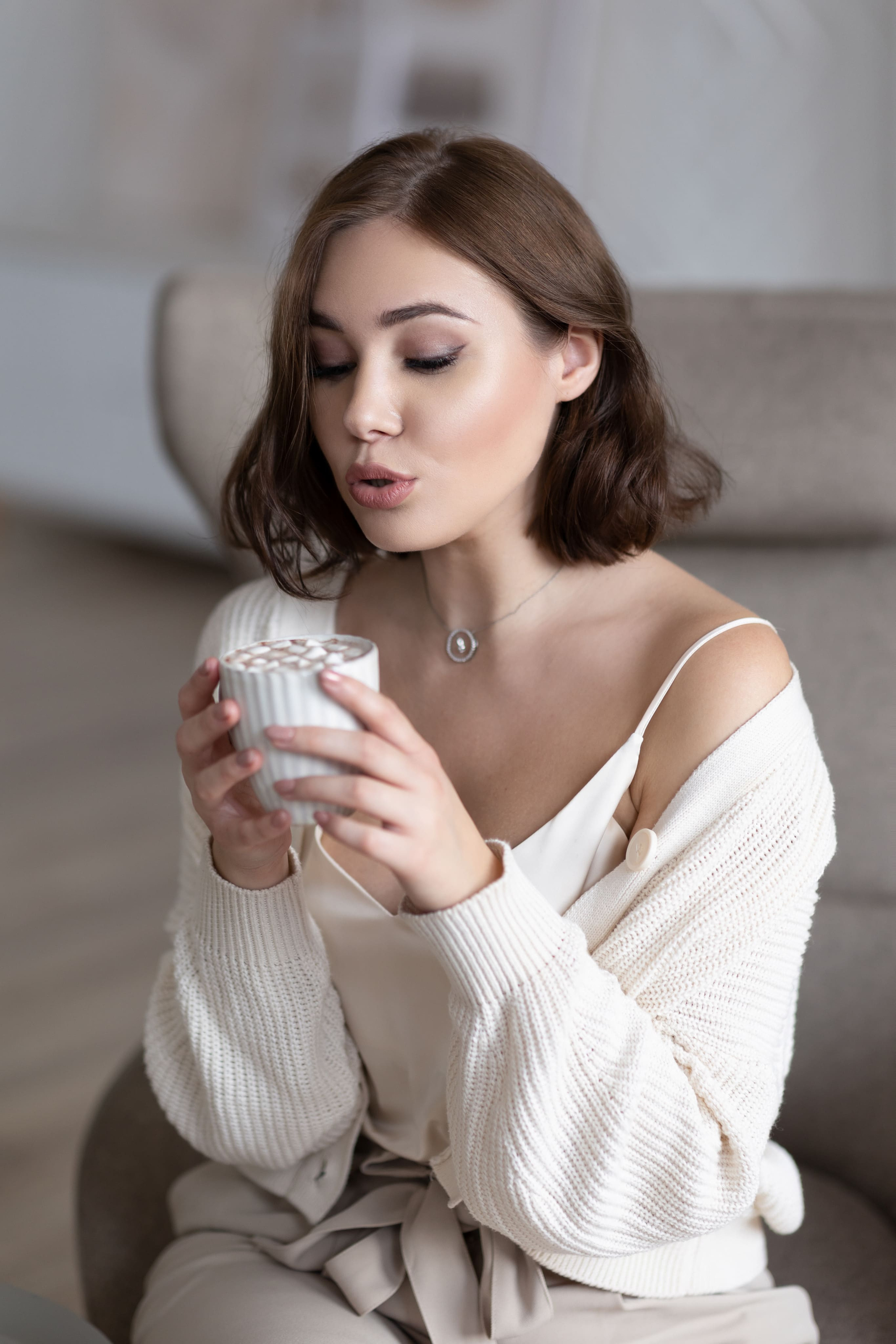 Фотосессия кондитера в Москве. Индивидуальные фотосессии в Москве. Фотограф Анна Парфенова