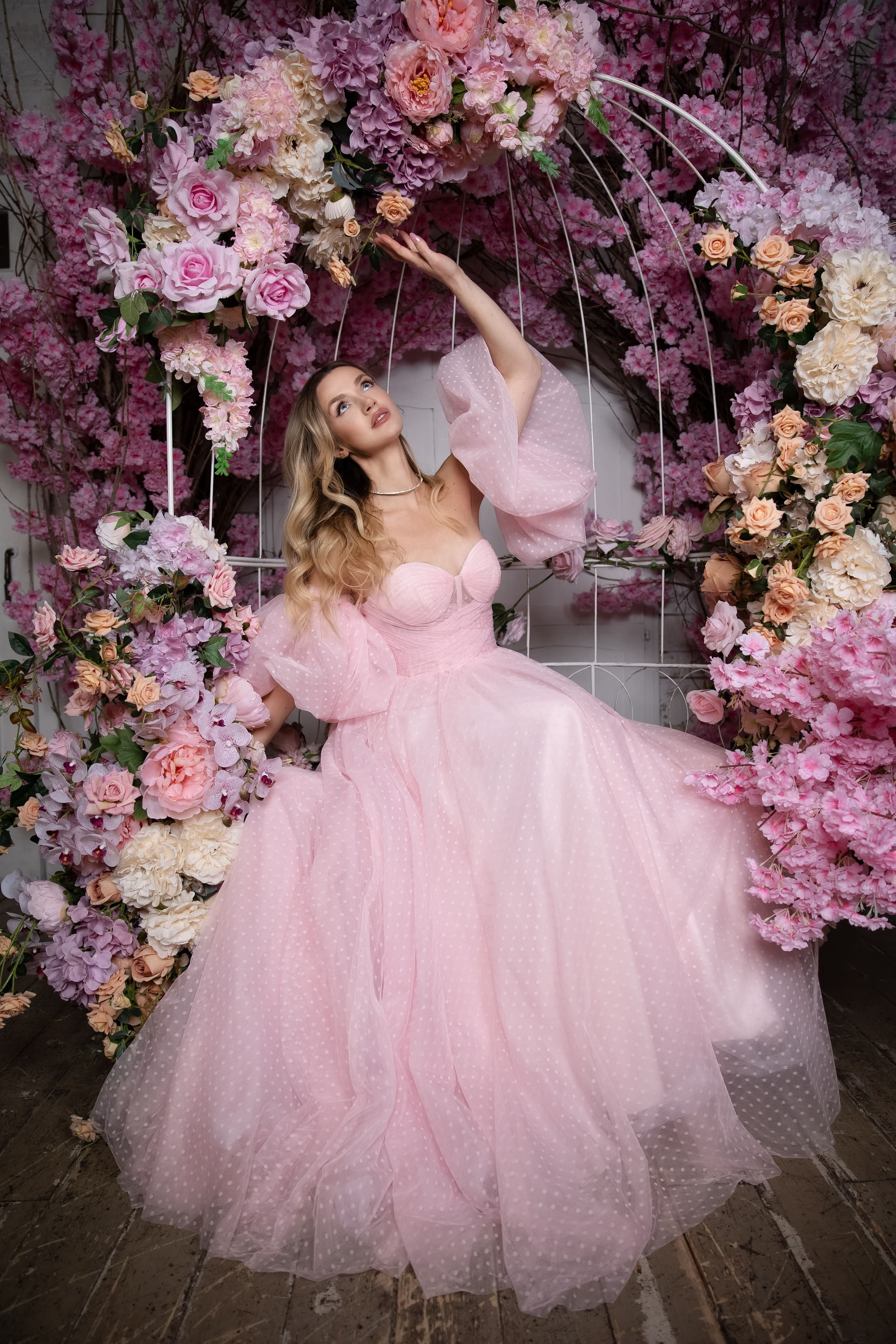 Индивидуальная фотосессия. Индивидуальные фотосессии в Москве. Фотограф Анна Парфенова