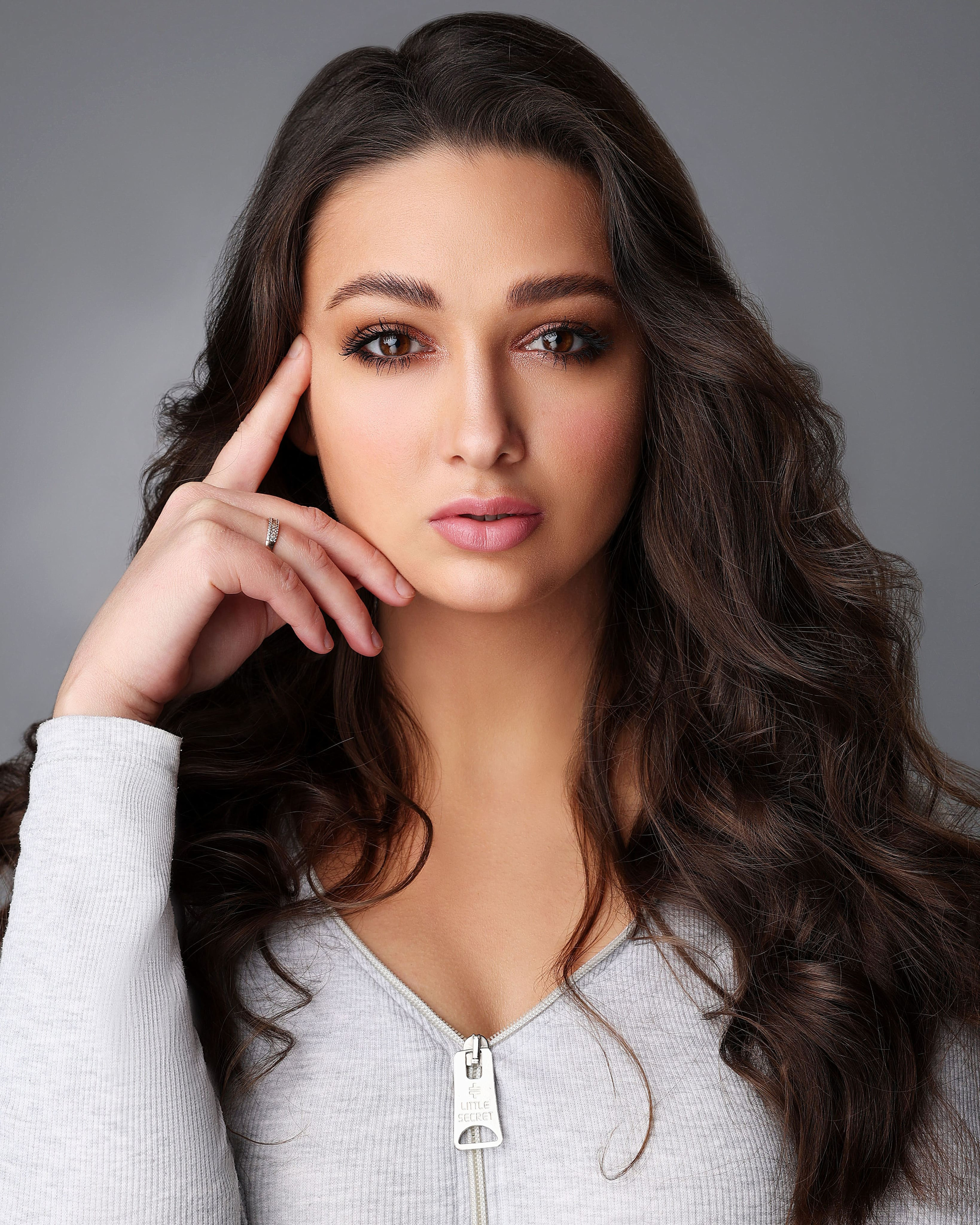 Фотосессия женский портрет в Москве. Индивидуальные фотосессии в Москве. Фотограф Анна Парфенова