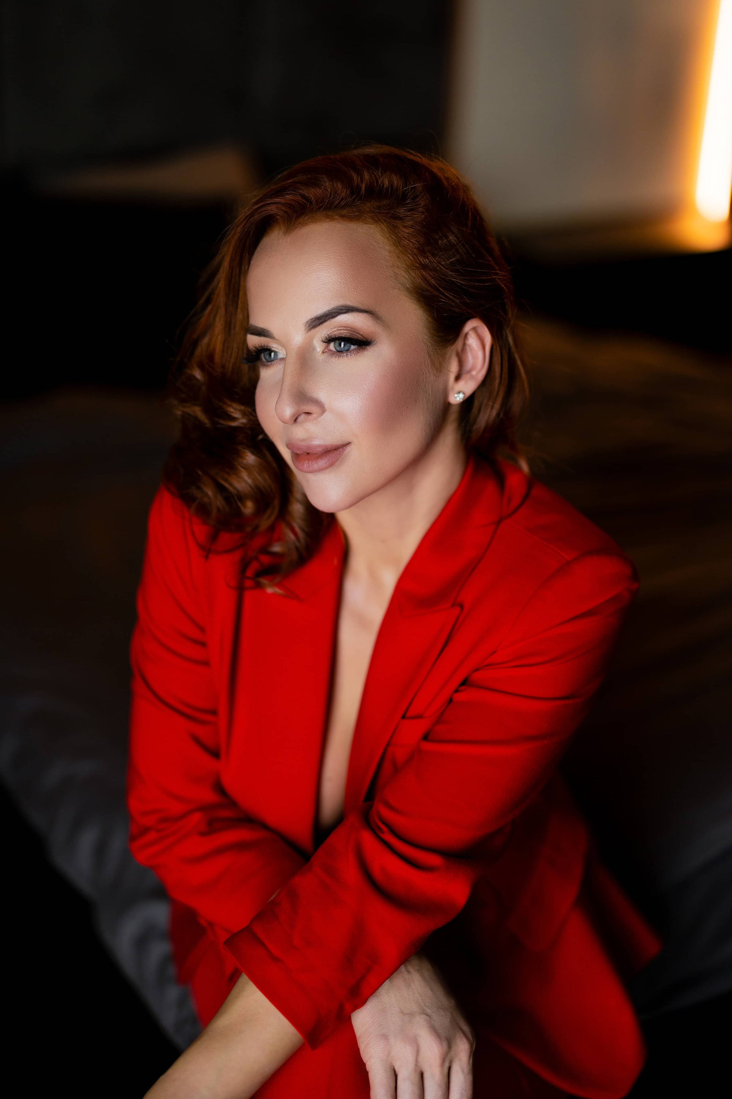 Фотосессия под ключ. Индивидуальные фотосессии в Москве. Фотограф Анна Парфенова