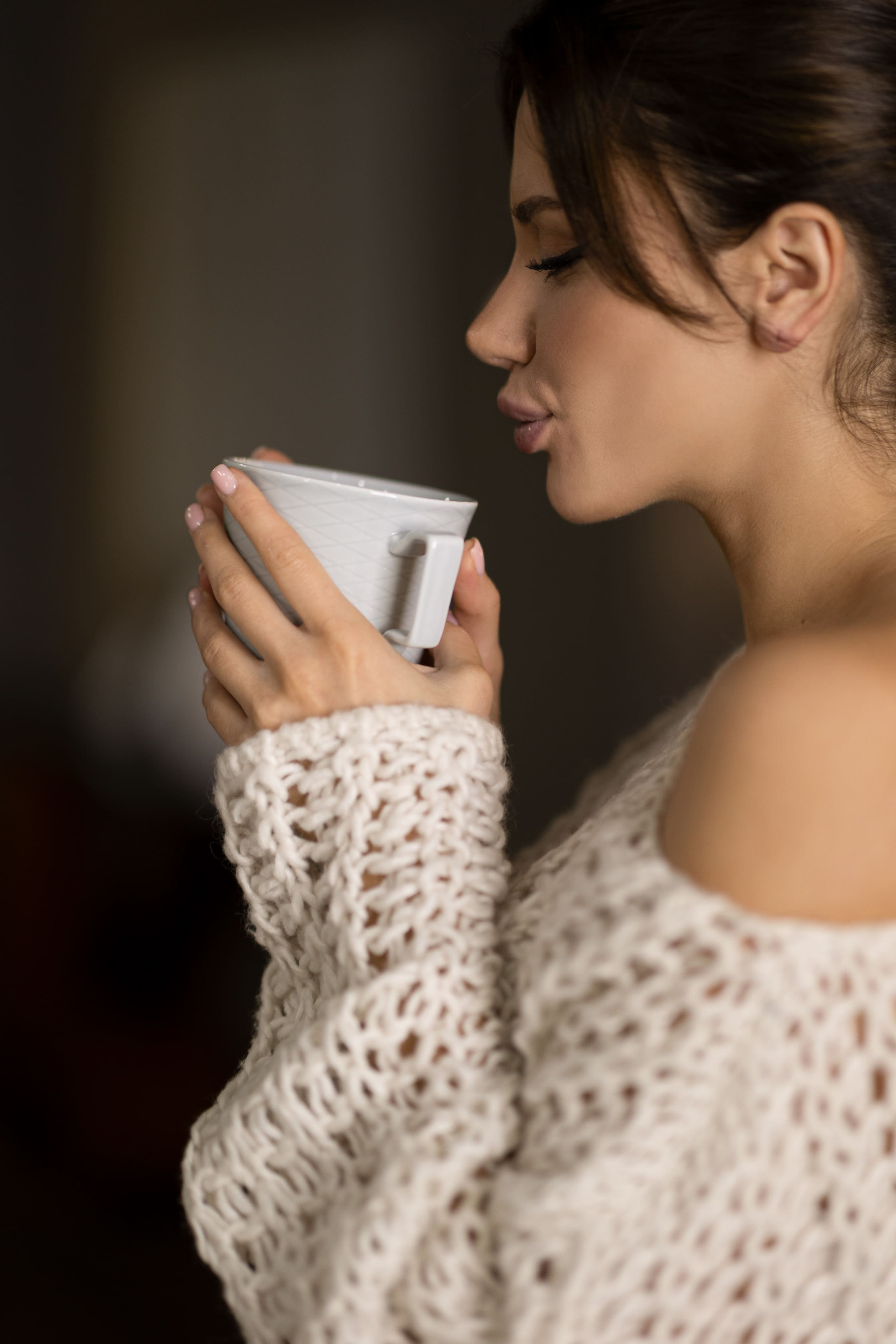 Деловая фотосессия для женщин. Индивидуальные фотосессии в Москве. Фотограф Анна Парфенова