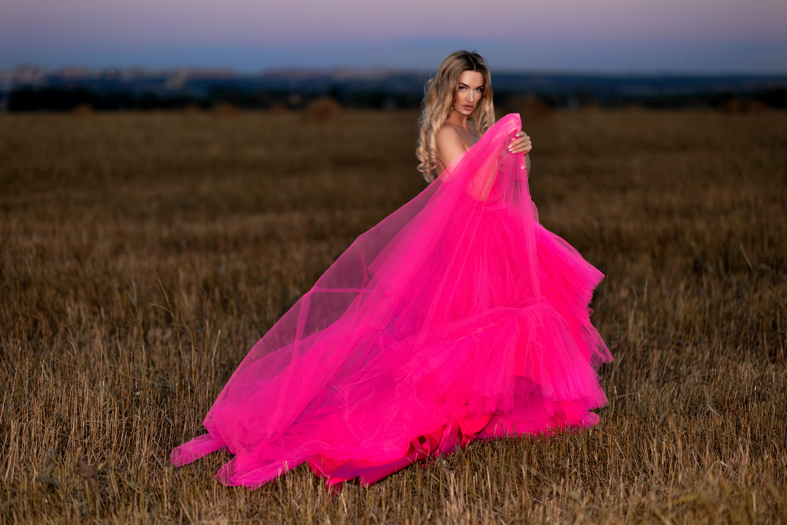 Индивидуальная фотосессия. Индивидуальные фотосессии в Москве. Фотограф Анна Парфенова