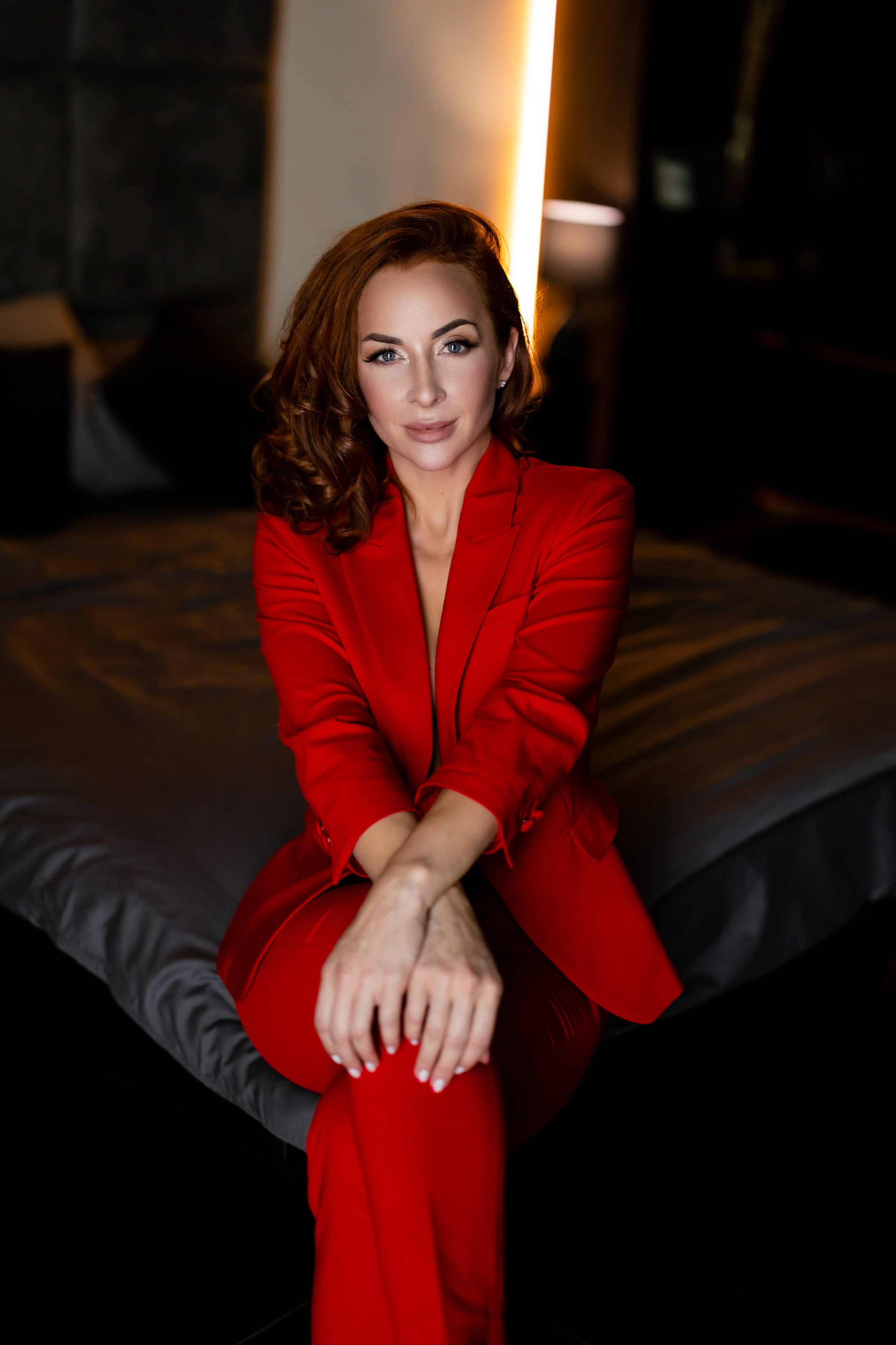 Фотосессия под ключ. Индивидуальные фотосессии в Москве. Фотограф Анна Парфенова