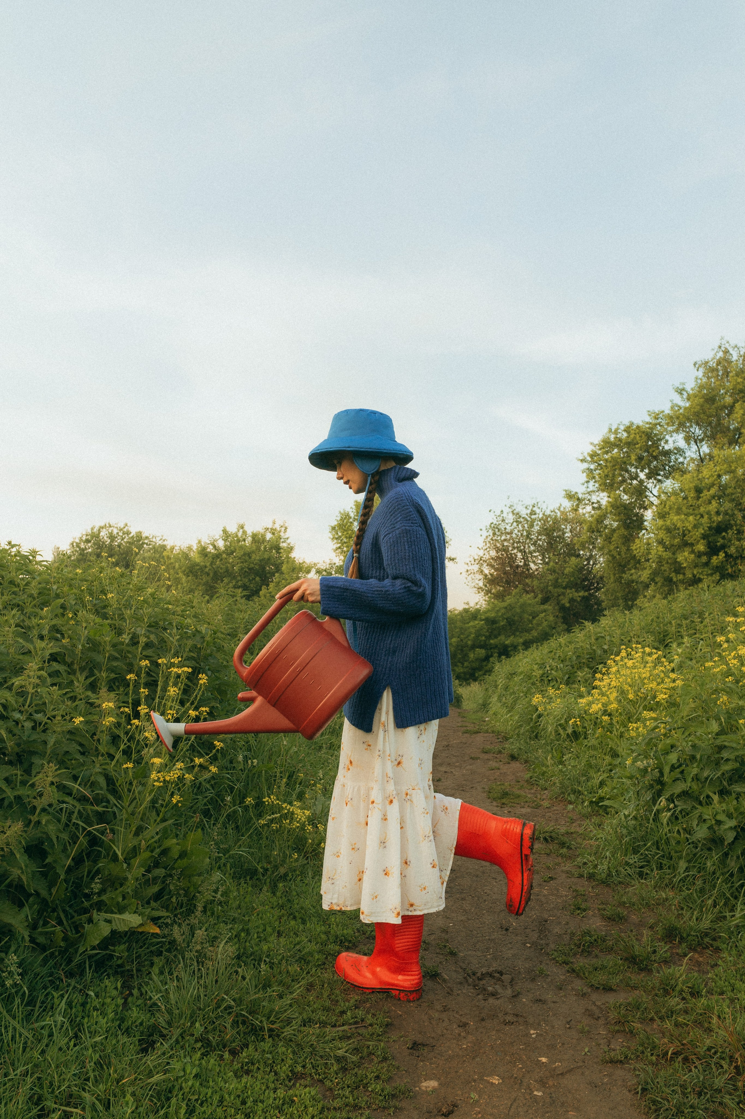 Лейла. Екатерина Рыбкина Портретный фотограф в Москве
