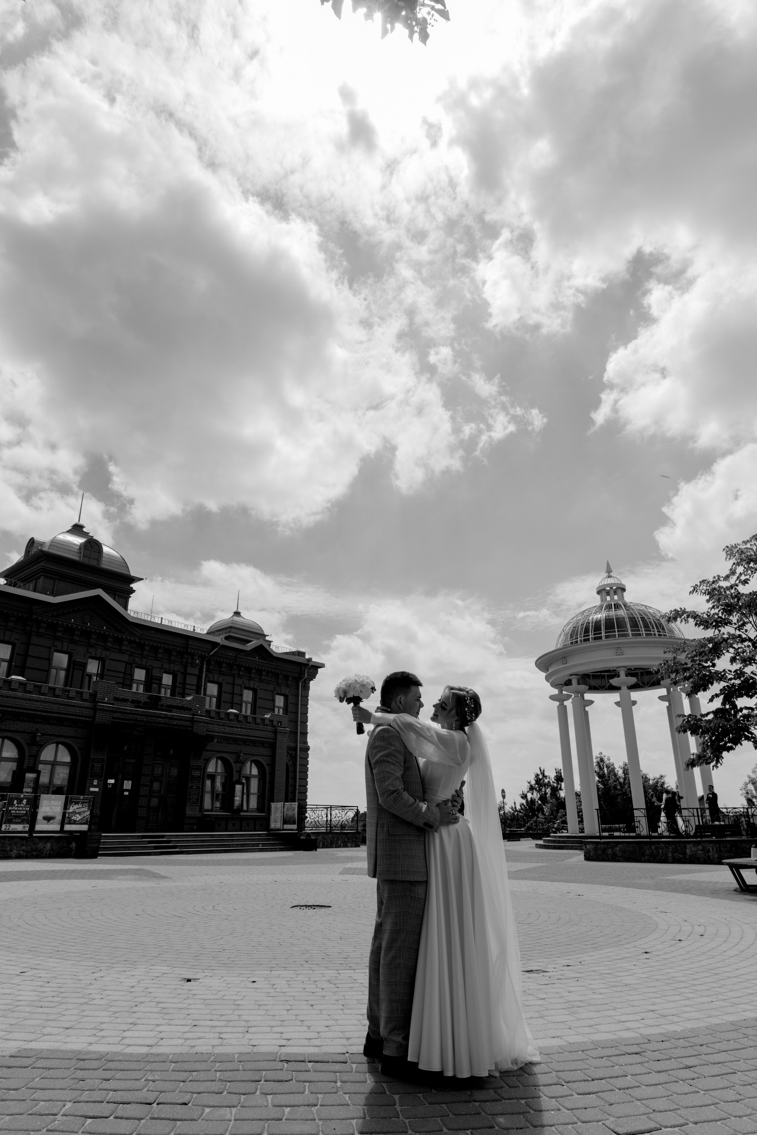 24WED S&O. Свадебный фотограф Тулинова Мария