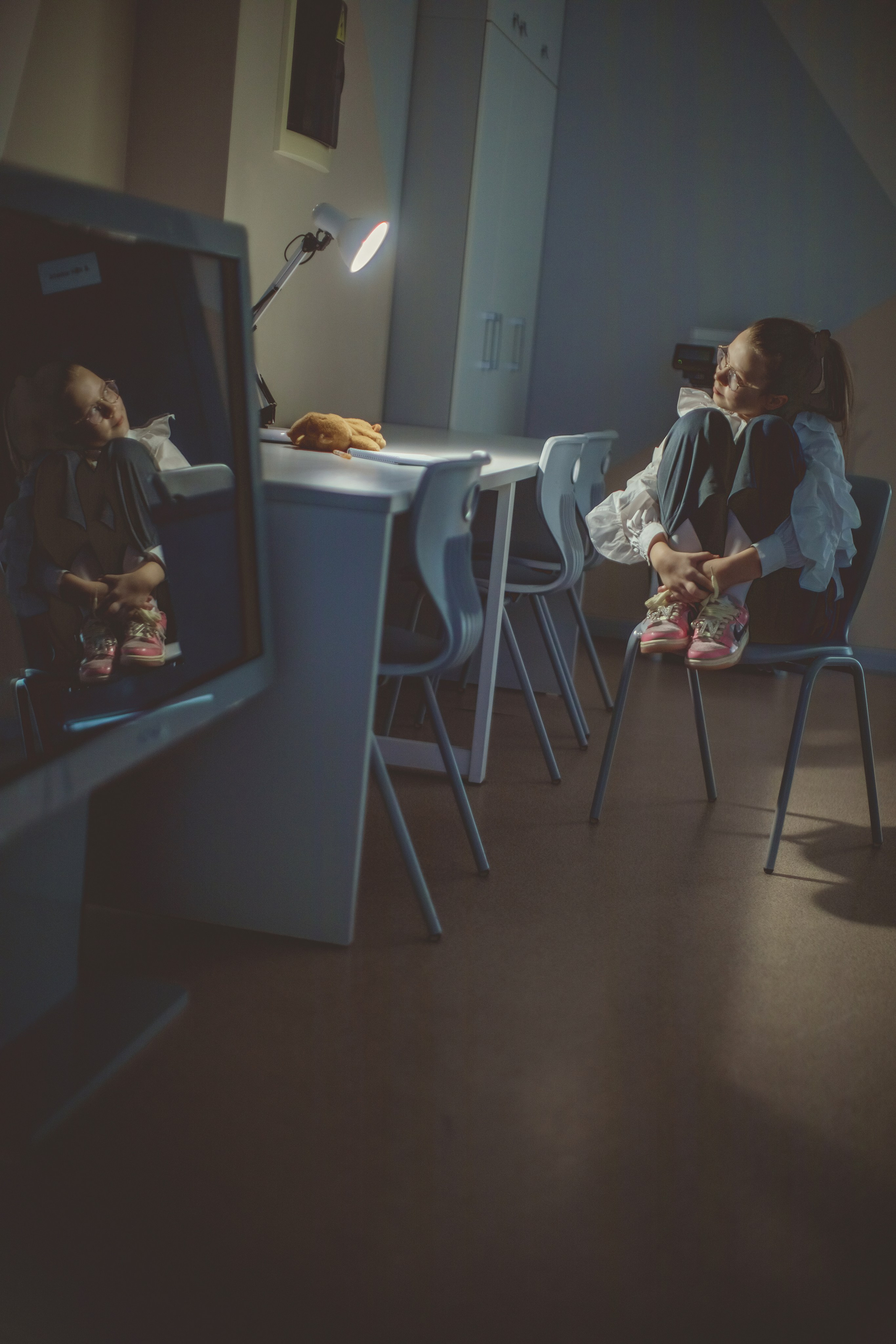 О Тебе. Главная