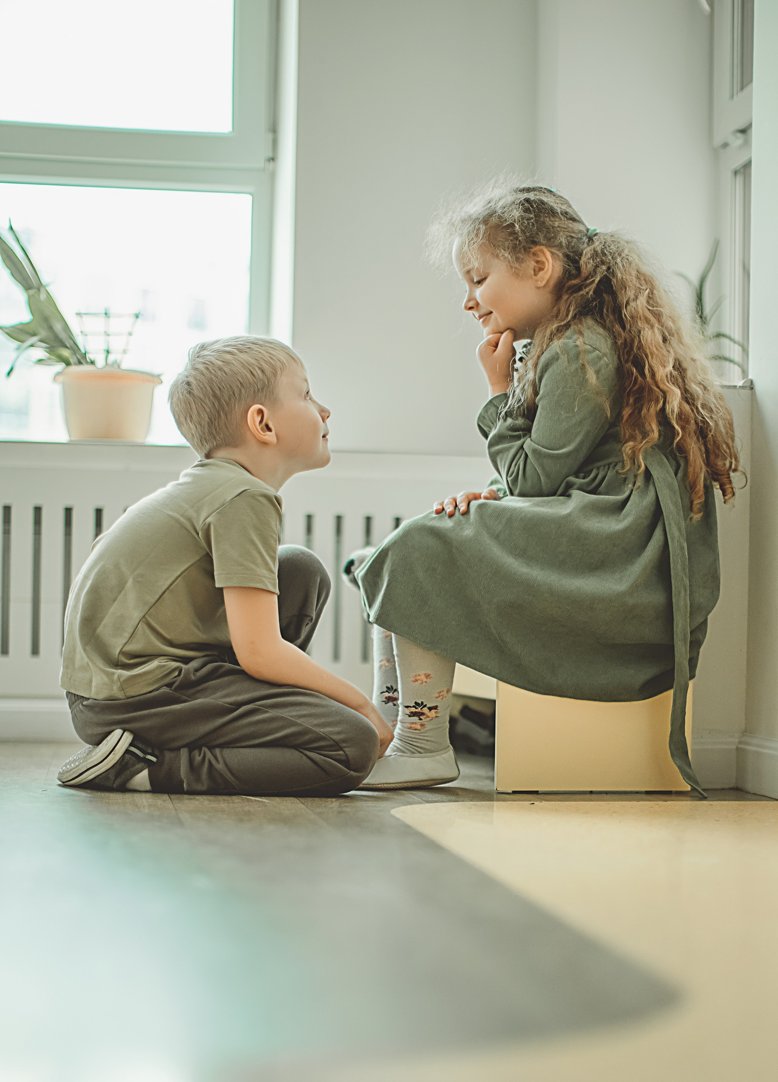 Детский сад. Главная