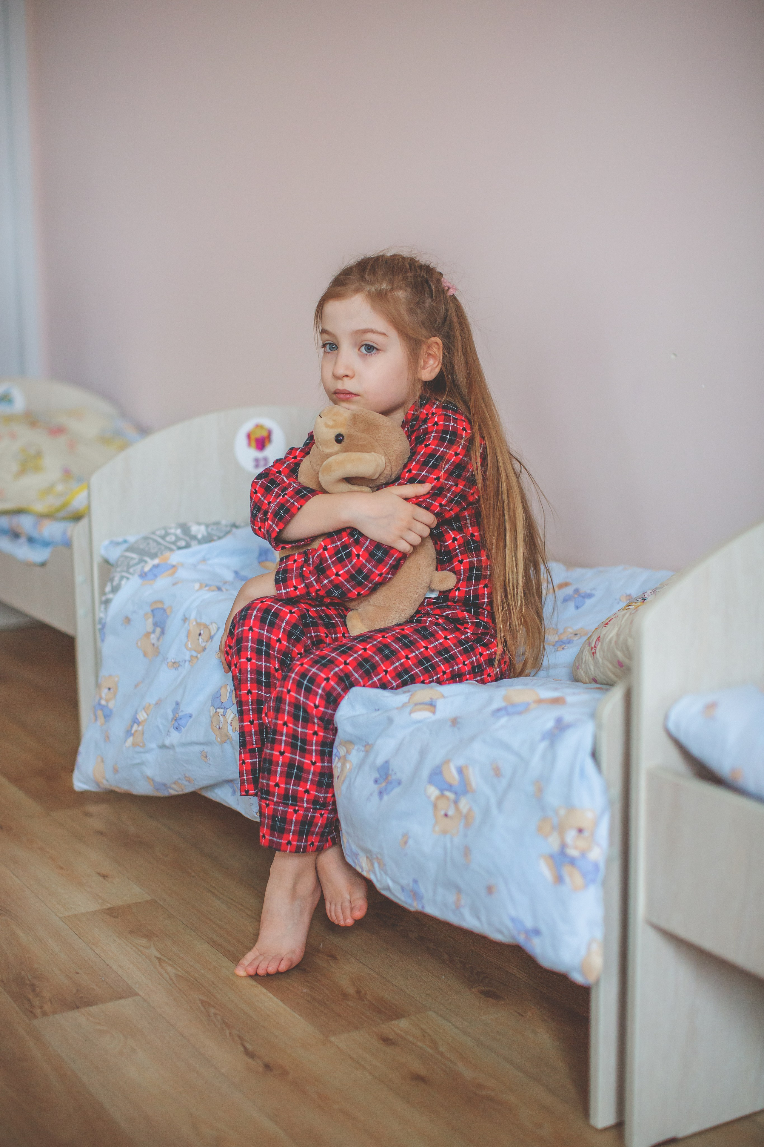 Детский сад. Главная