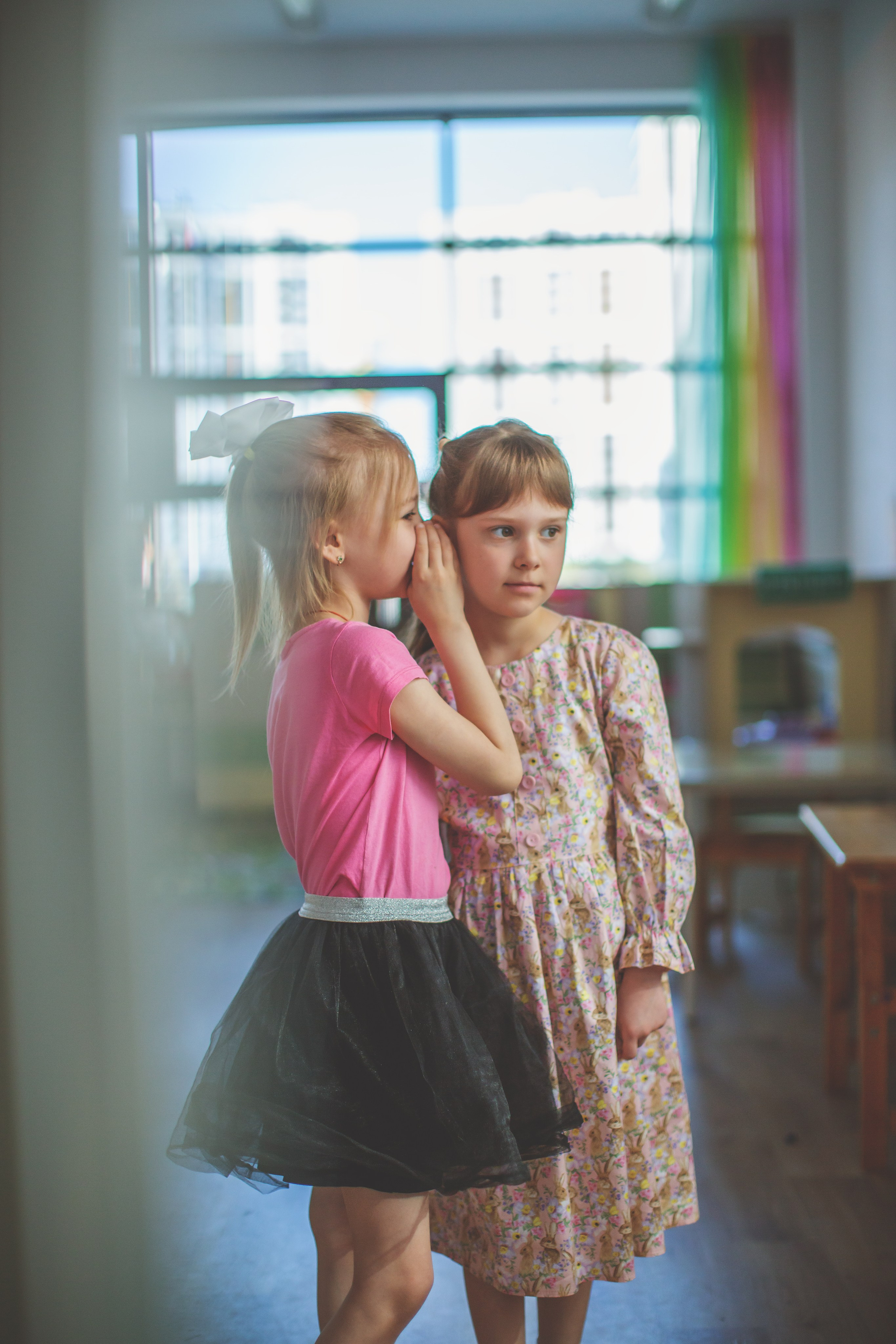 Детский сад. Главная