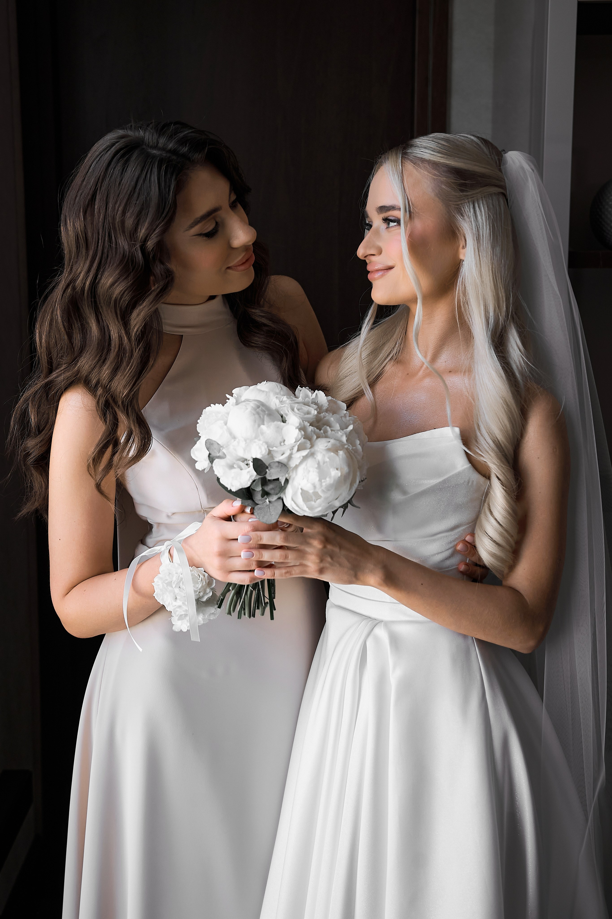 Станислав & Виктория. Фотограф Ульяна Соколова Москва