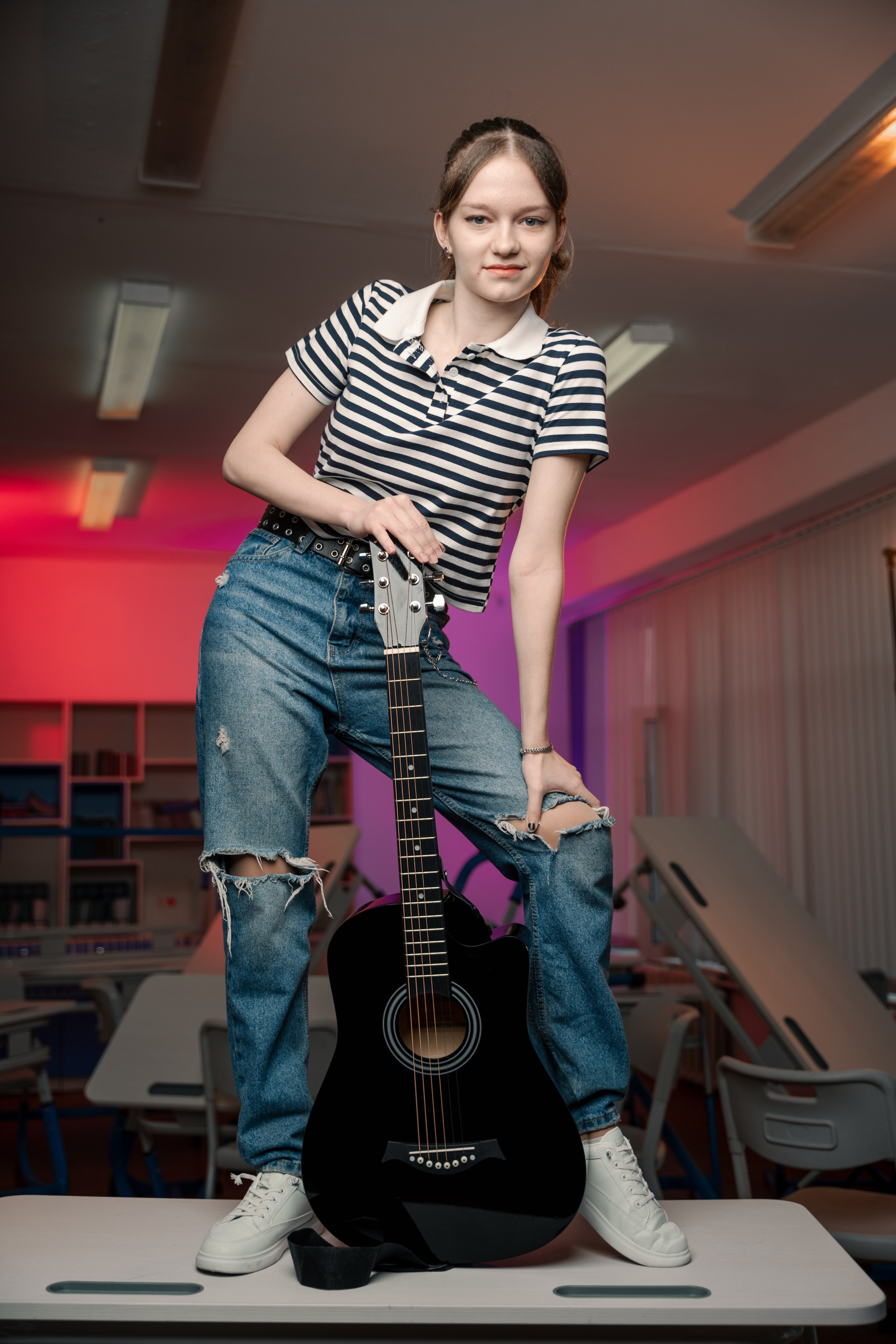 Стильные выпускные альбомы в Павлодаре/Астане