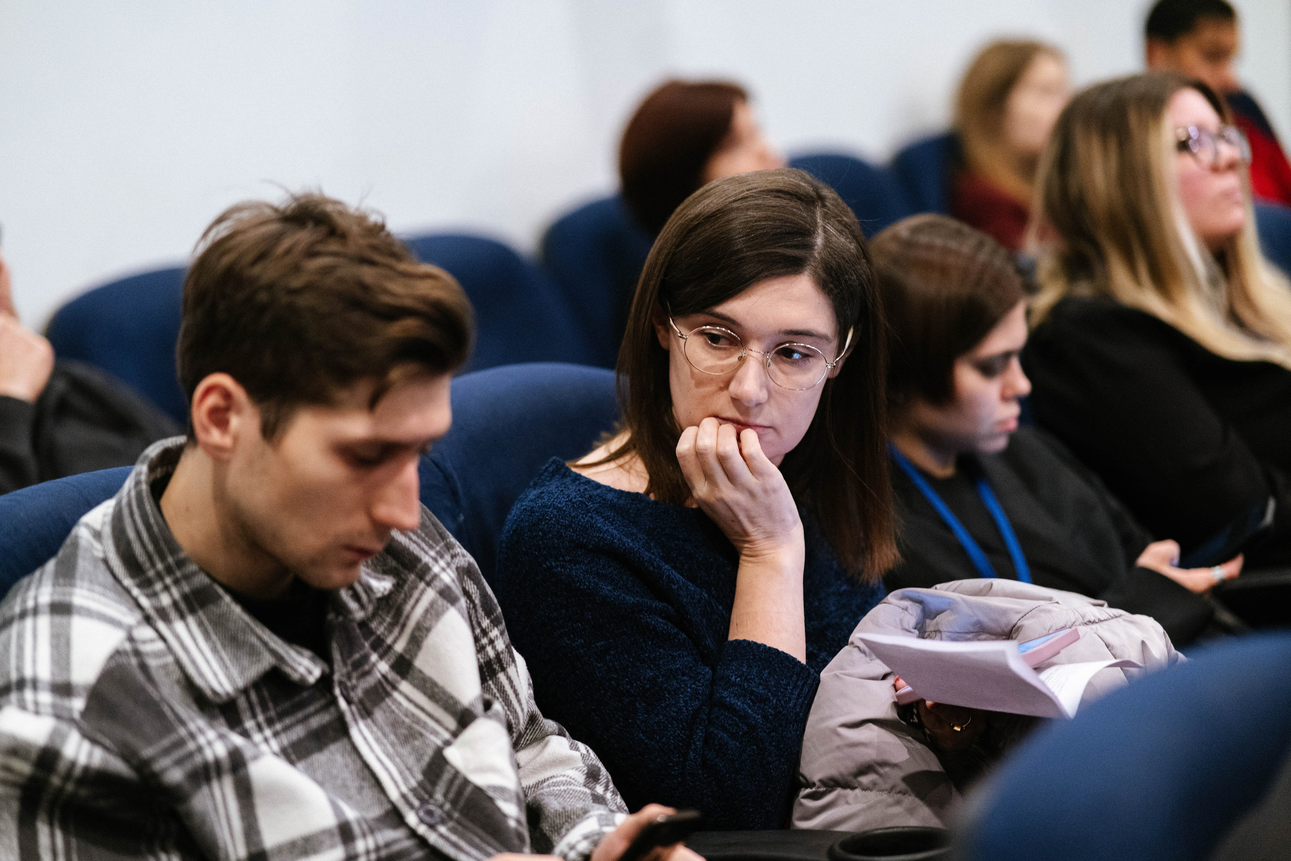 Репортаж. Репортажный фотограф в Санкт-Петербурге