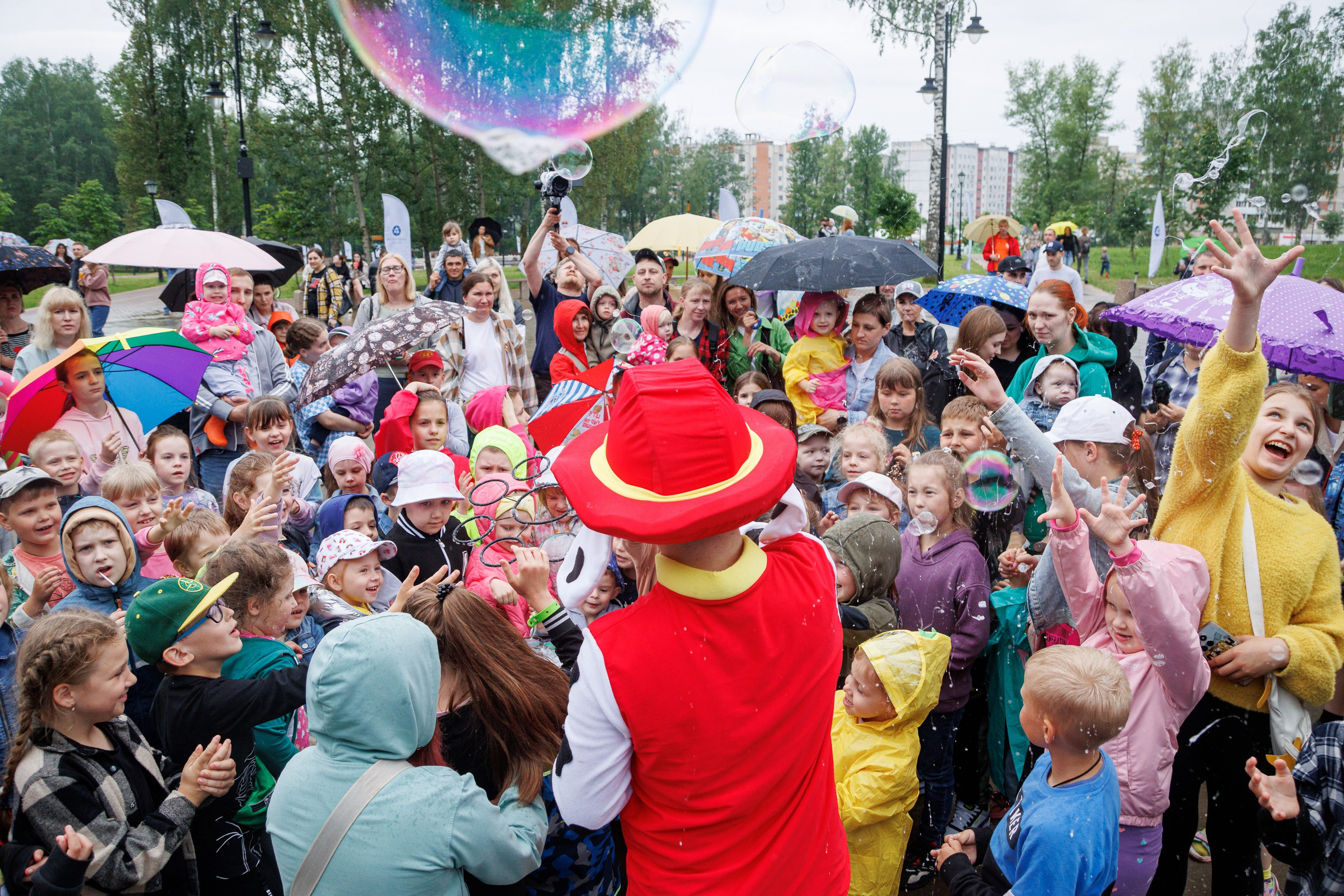 Соловьиное лето 2024. Спортивный фотограф Вадим Добедченков