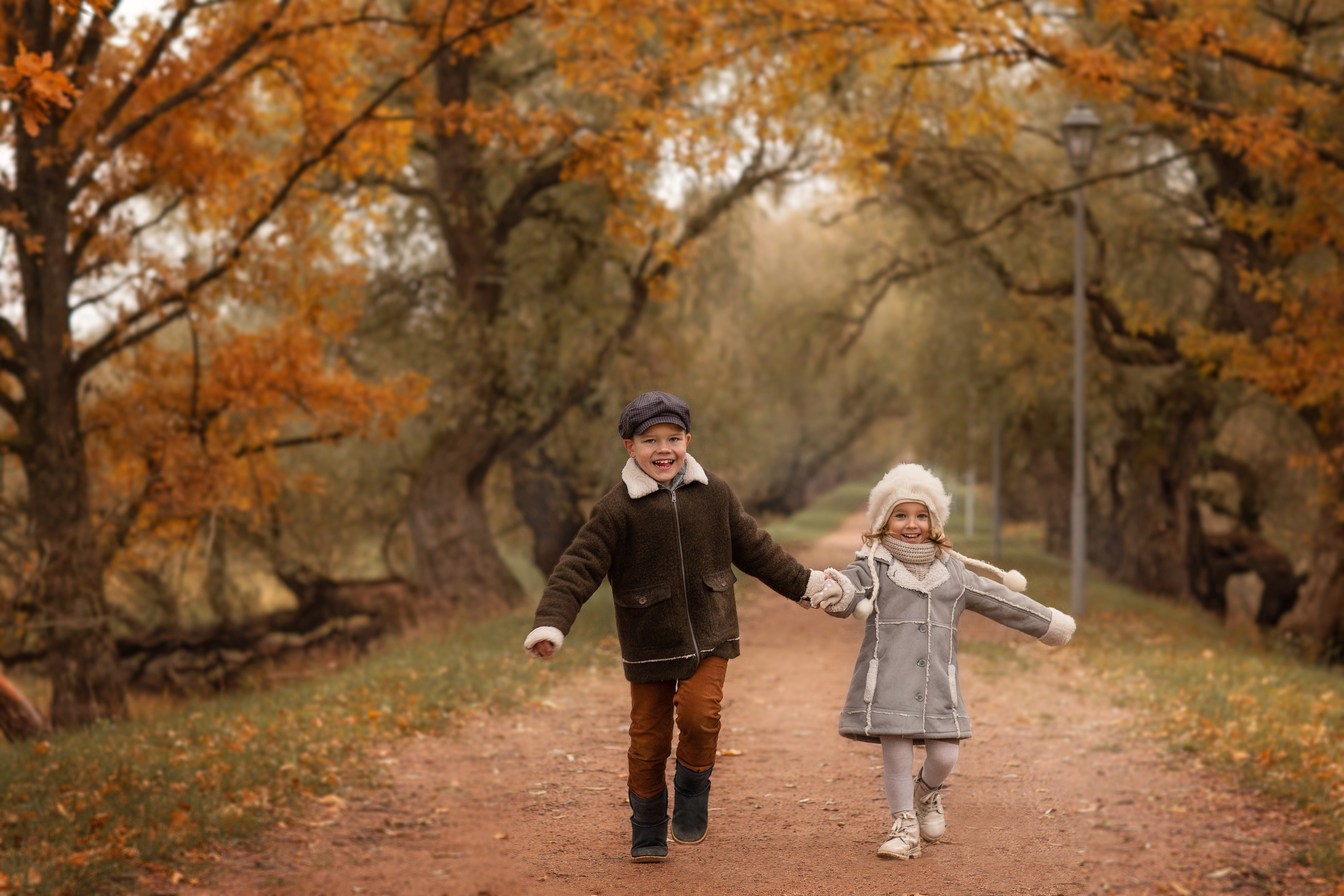 Мои работы. Обо мне