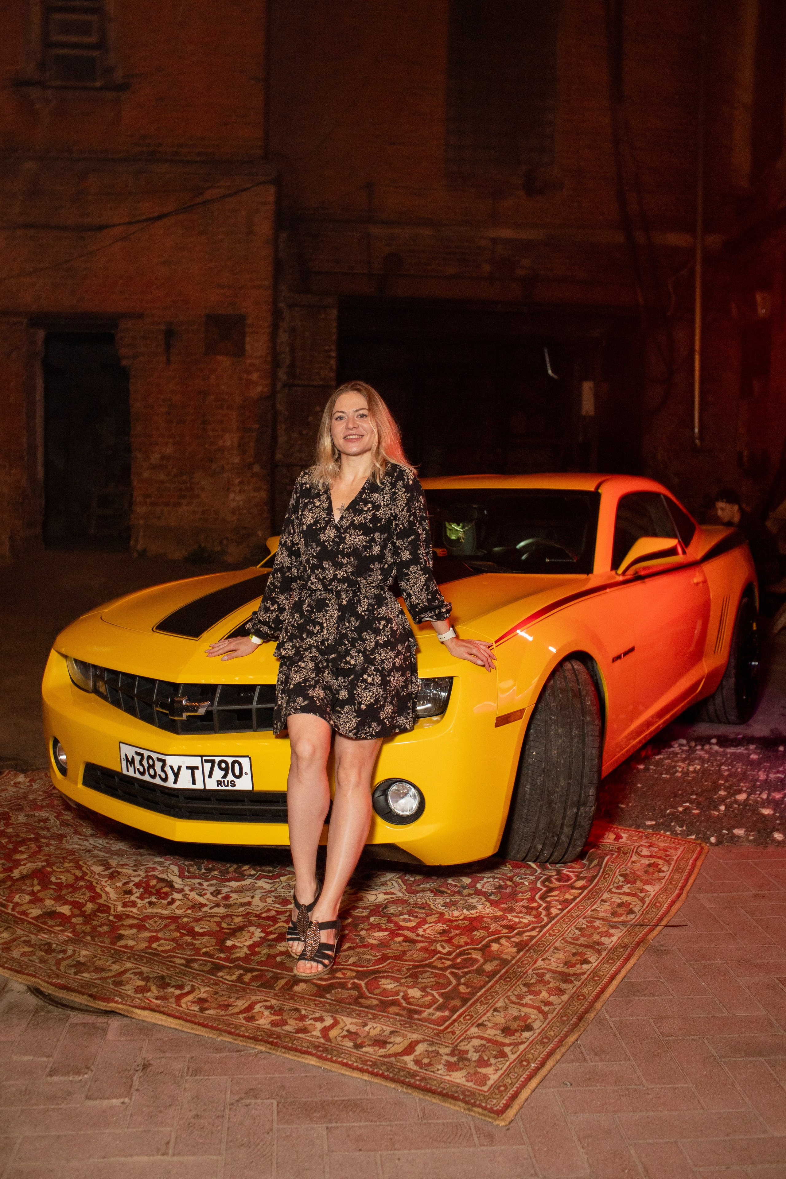 Weekend Vibes — mesto.313