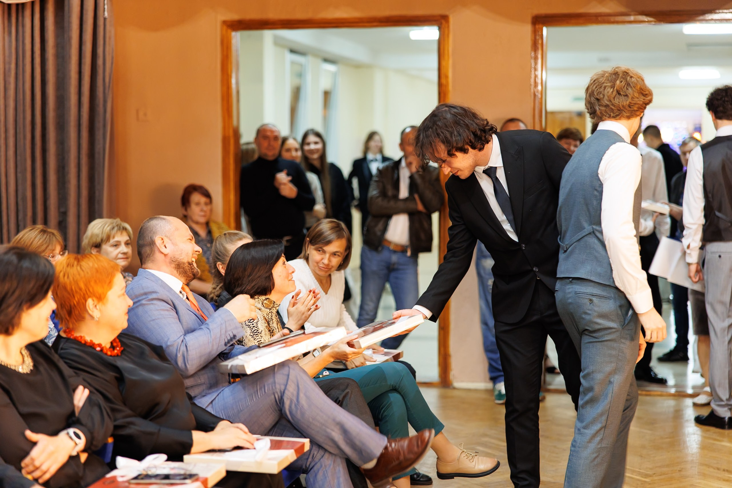 Свадебный фотограф. Свадебный фотограф — Крюков Константин