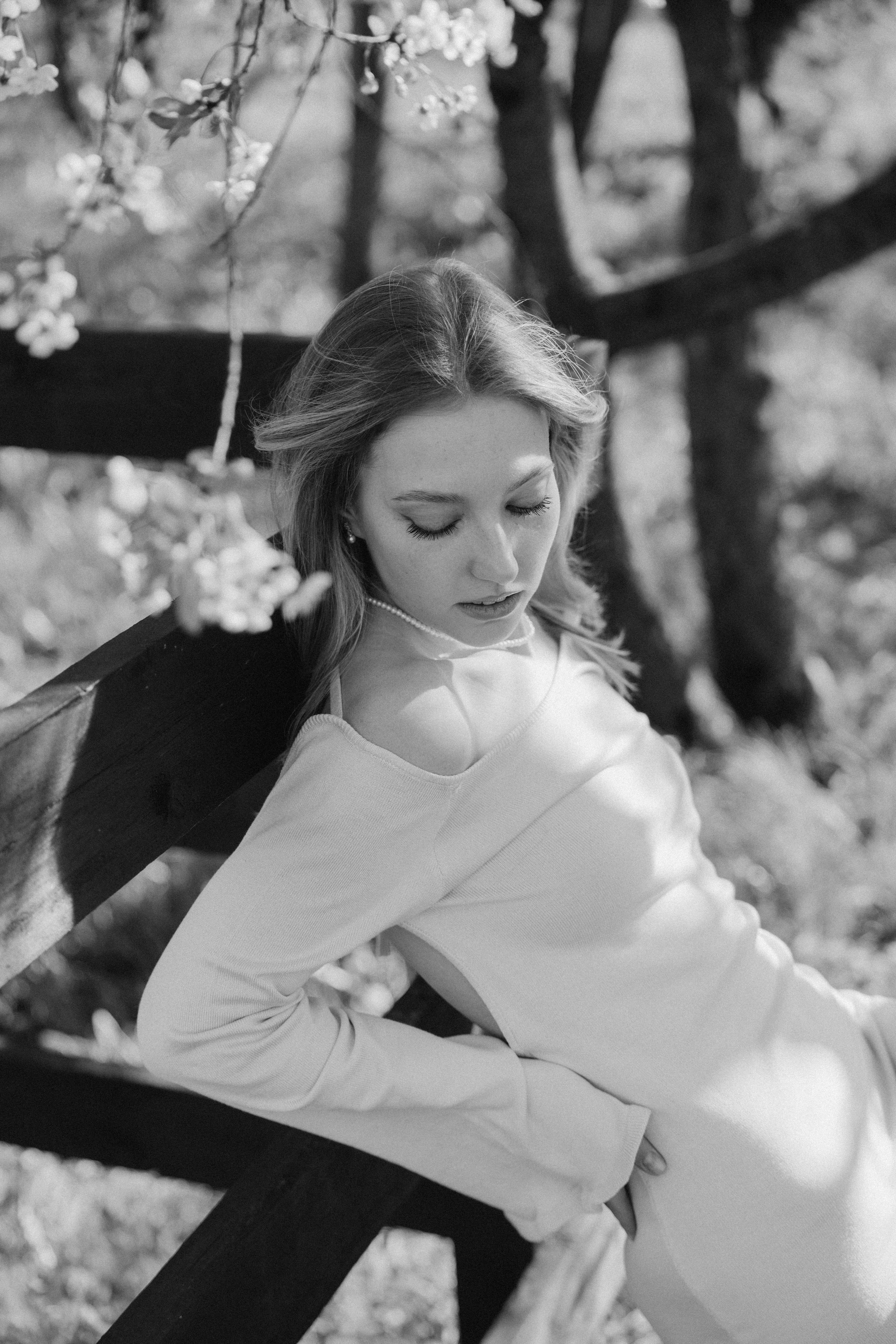 Лена. Семейный и детский фотограф Юлия Шох