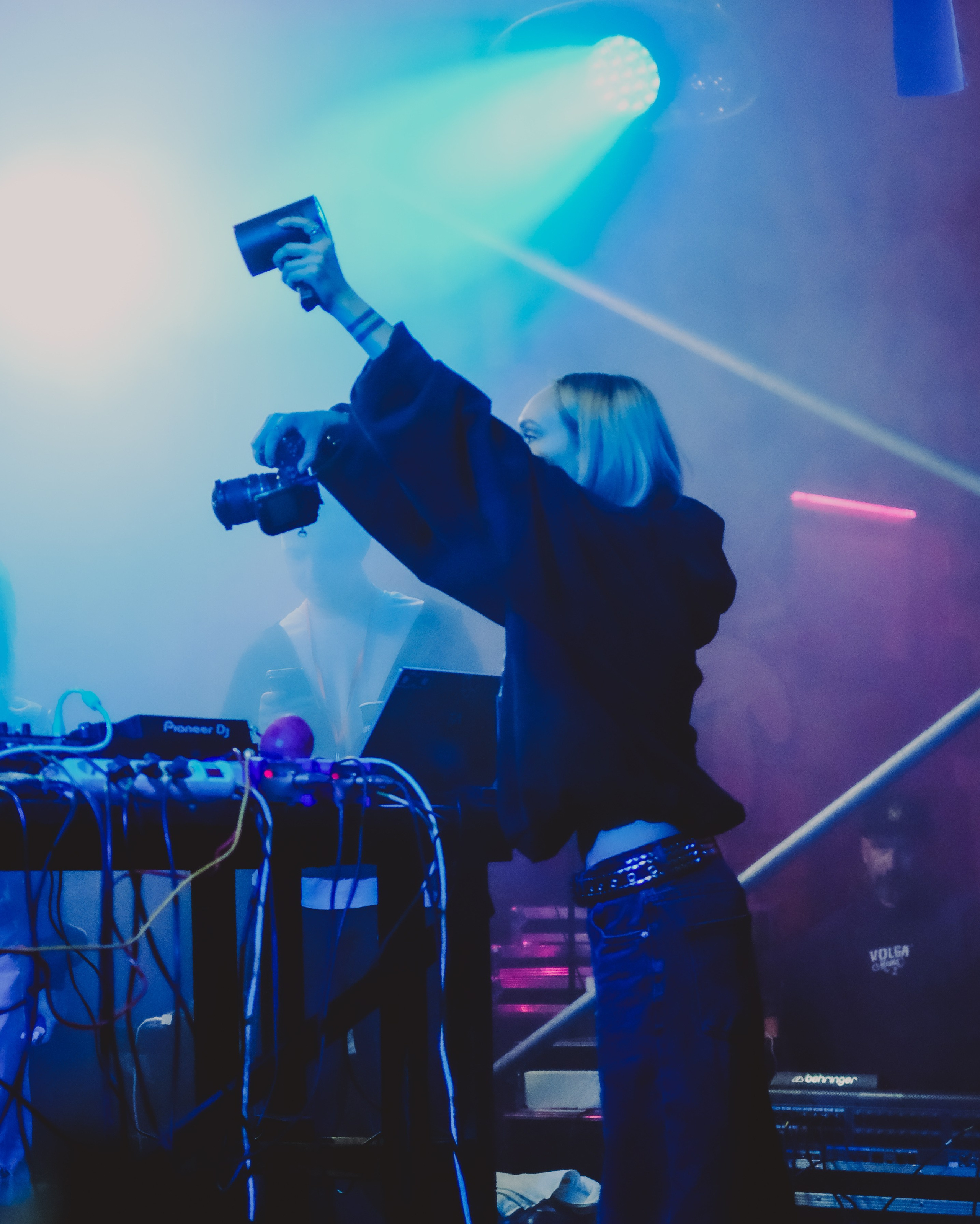 EVENTS / CONCERTS. Фотограф Владимир Пофотачкин