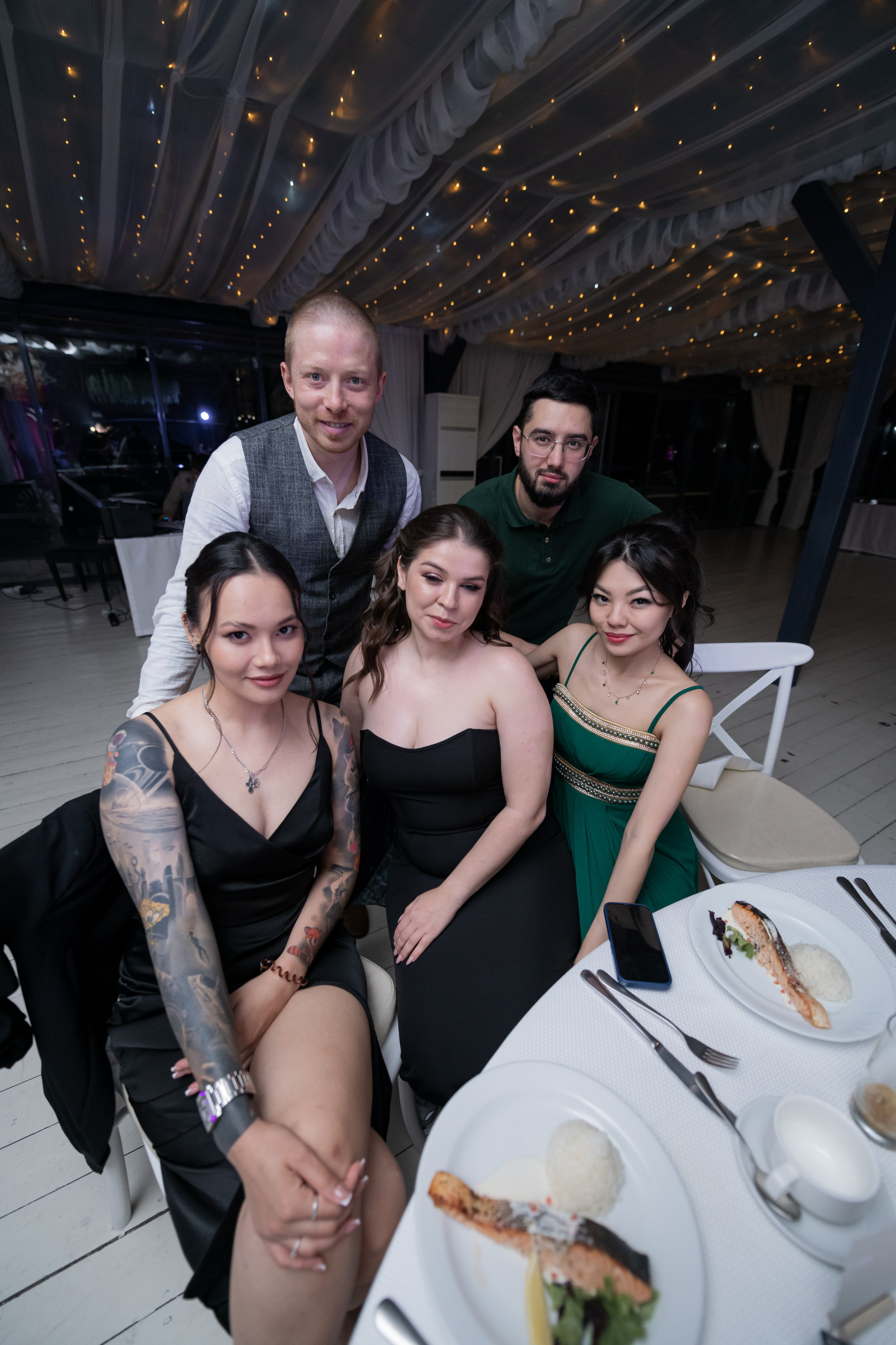 Вячеслав Аделm Свадьба. Фотограф Астана, Алматы