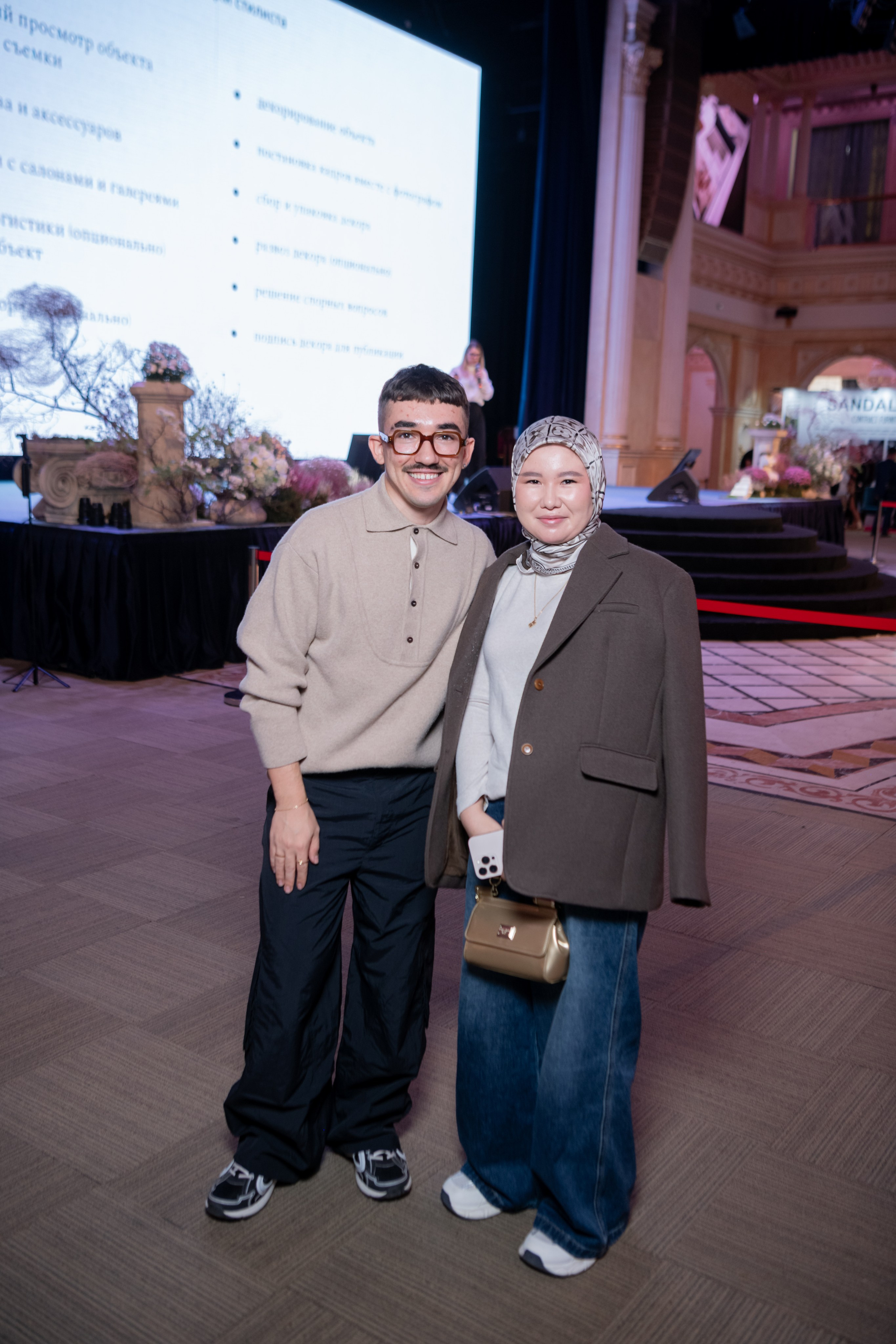 Tanu Creative 16.10.2025. Фотограф Астана, Алматы