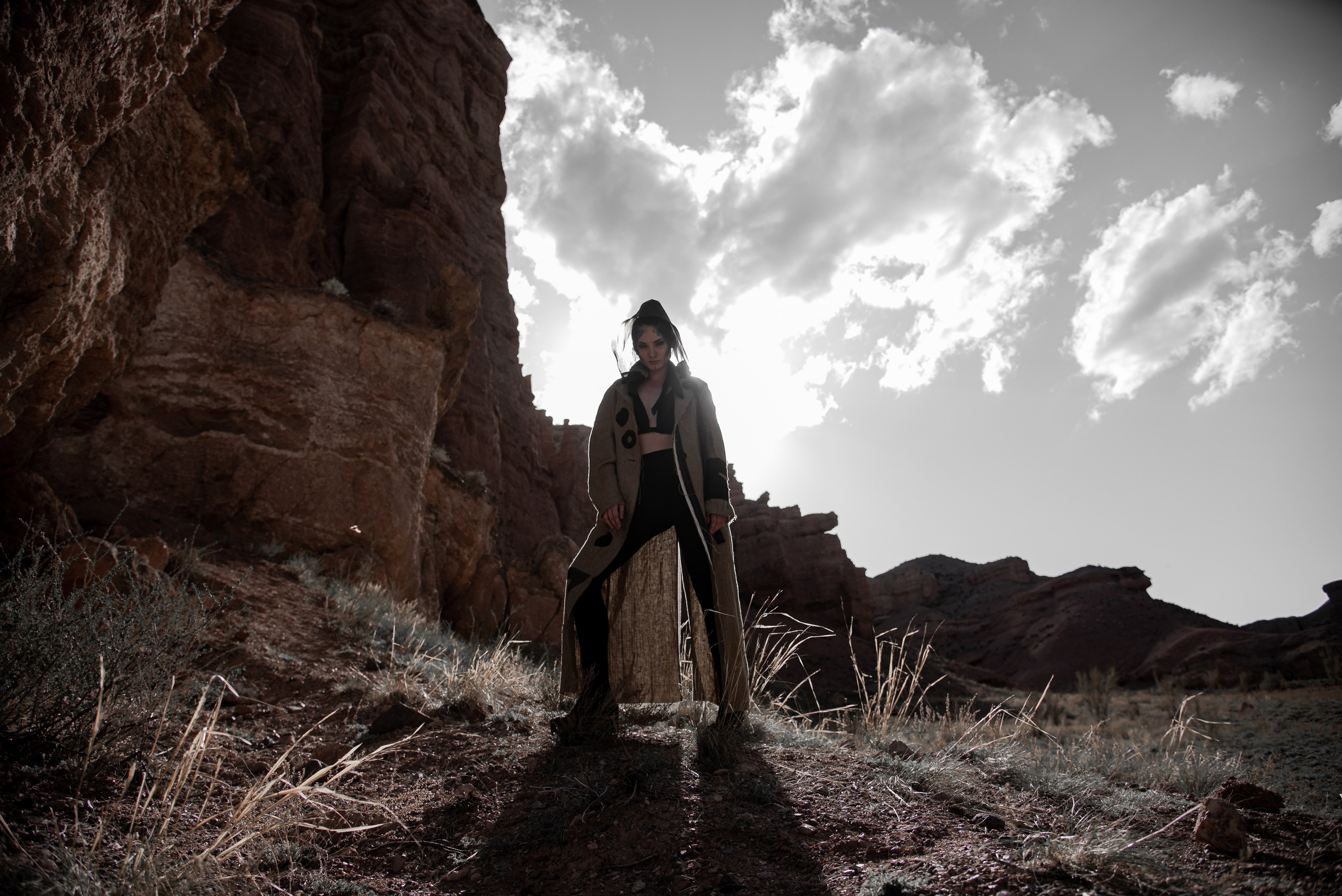 MYMARSEXPEDITION. Фотограф Астана, Алматы