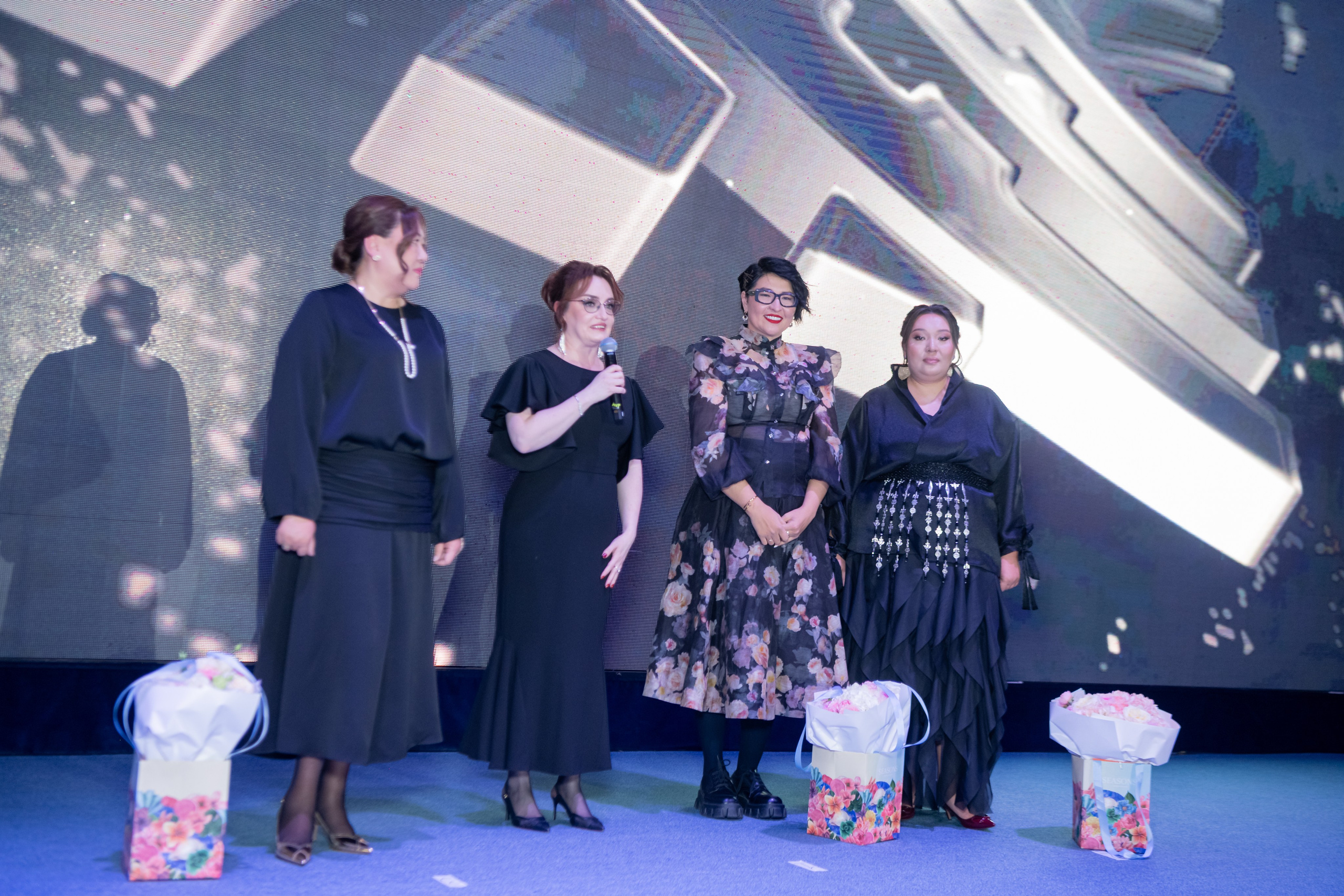 Tanu Creative 16.10.2025. Фотограф Астана, Алматы