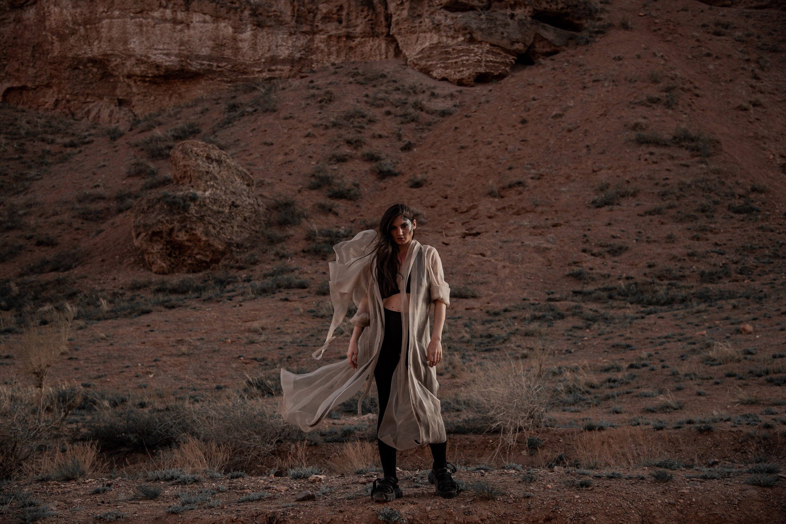 MYMARSEXPEDITION. Фотограф Астана, Алматы