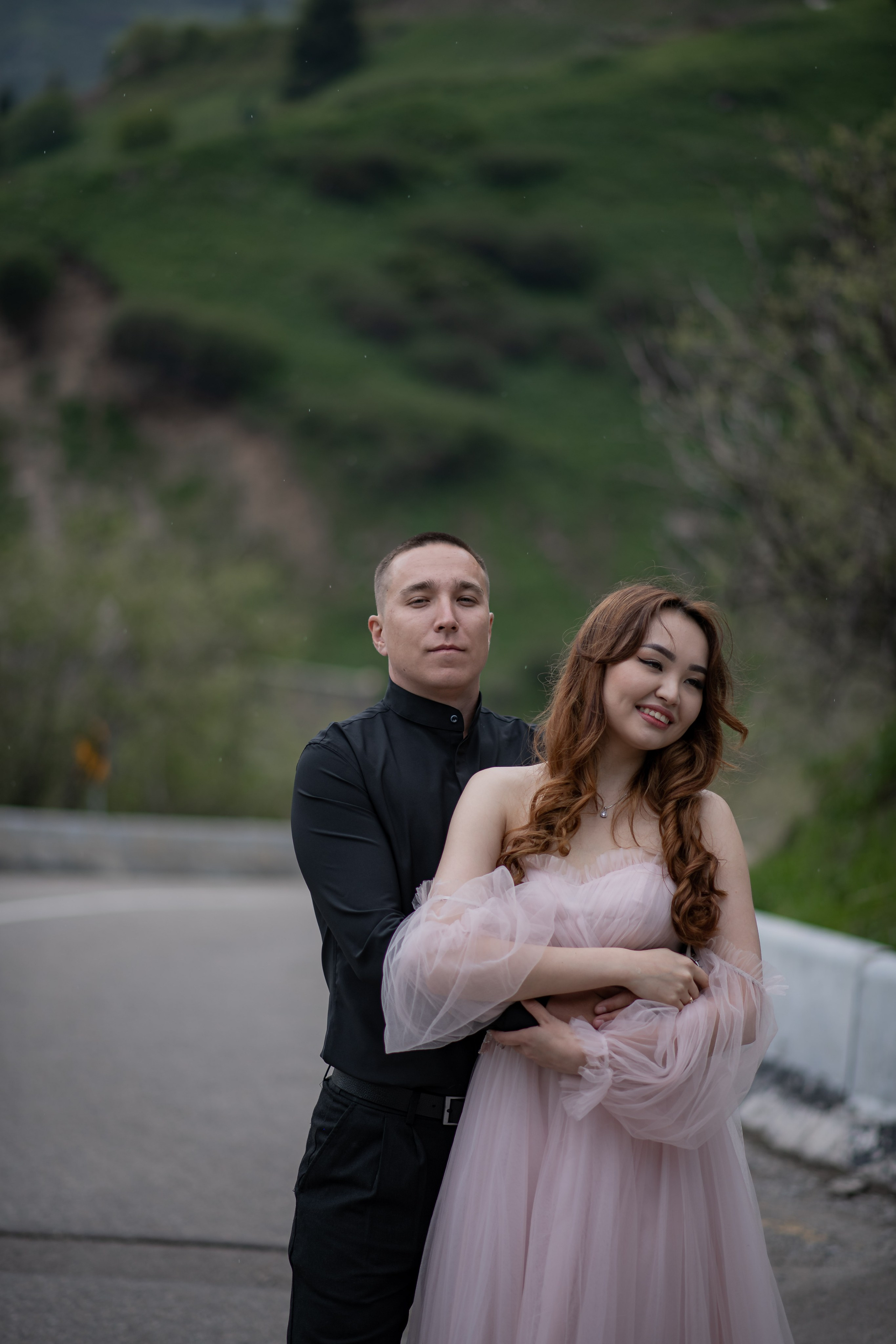 Камила Рустам. Фотограф Астана, Алматы