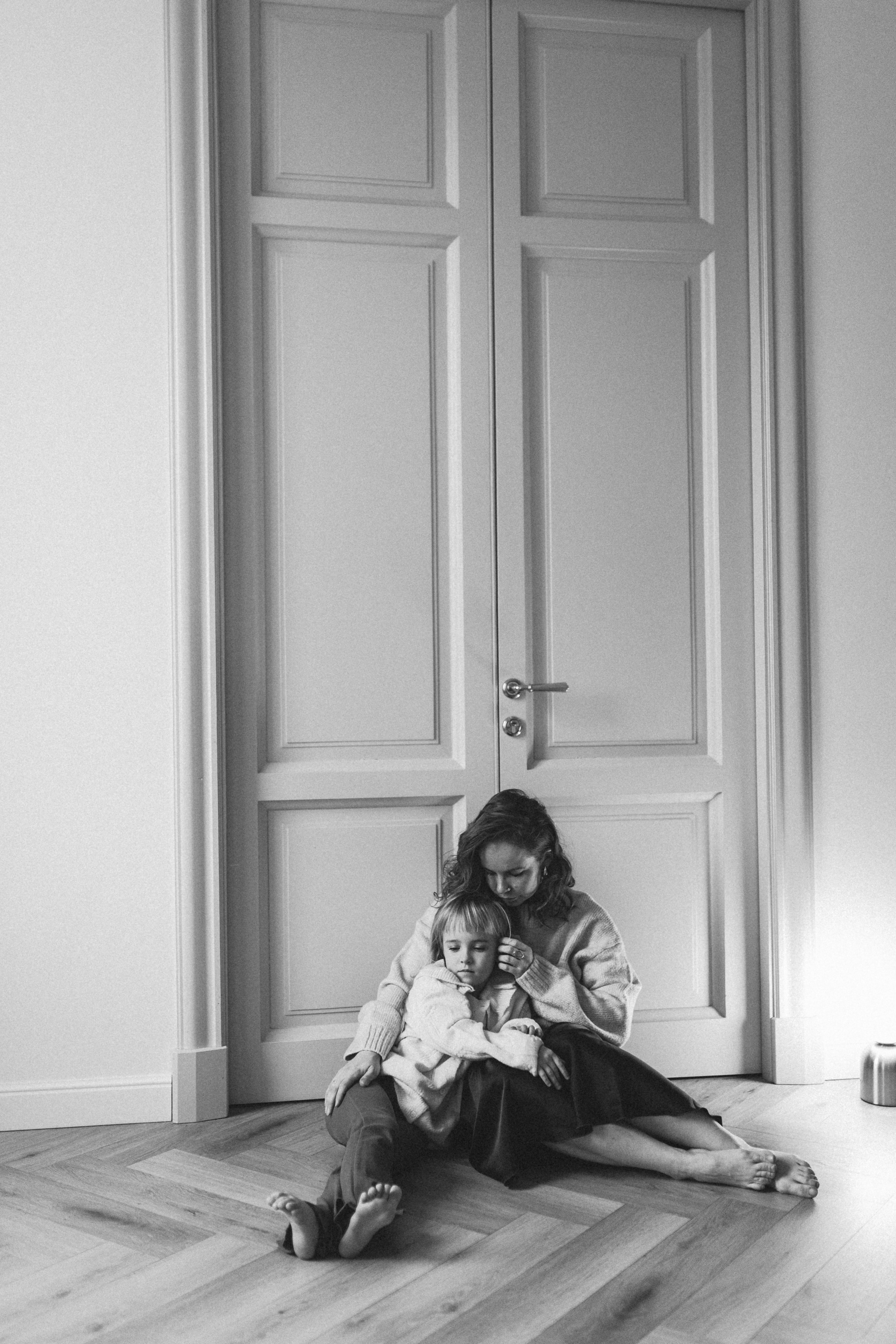 Алина, Юля. Семейный фотограф Оля Гладченко