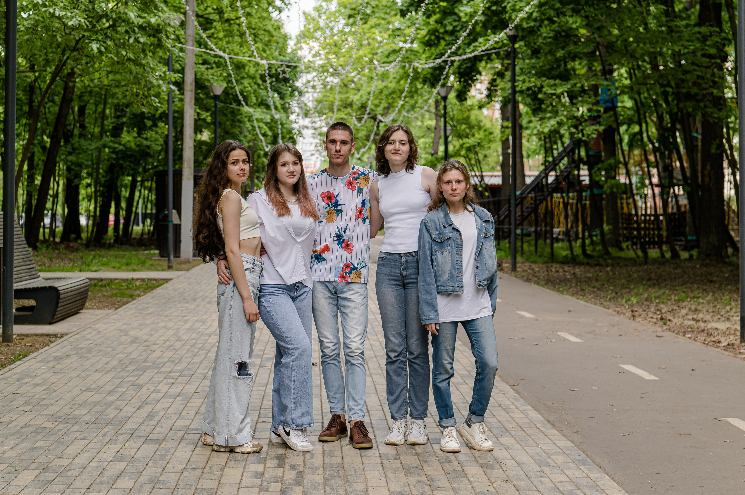 Школа. Семейный и детский фотограф в Пензе Ирина Зорина