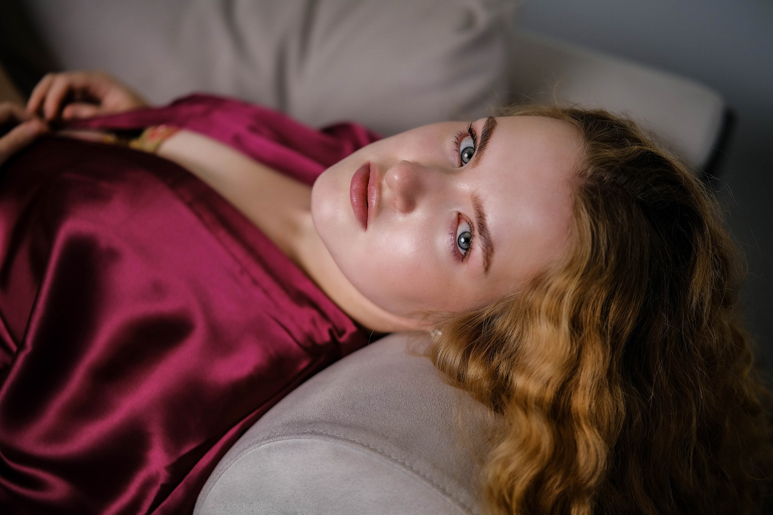 Екатерина. Портретные и творческие съемки Санкт-Петребург